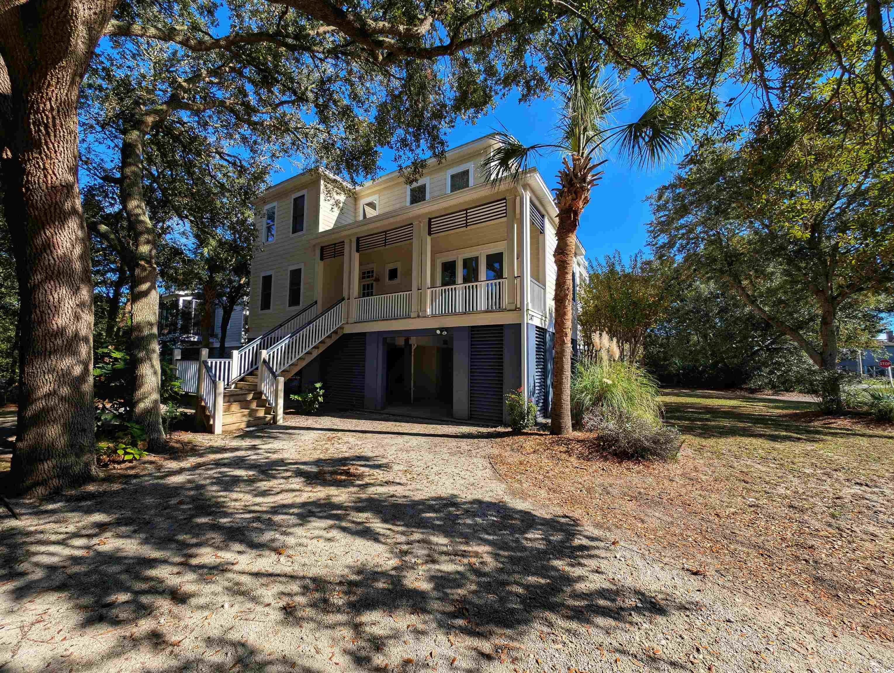 247 Parker Dr., Pawleys Island, South Carolina image 2