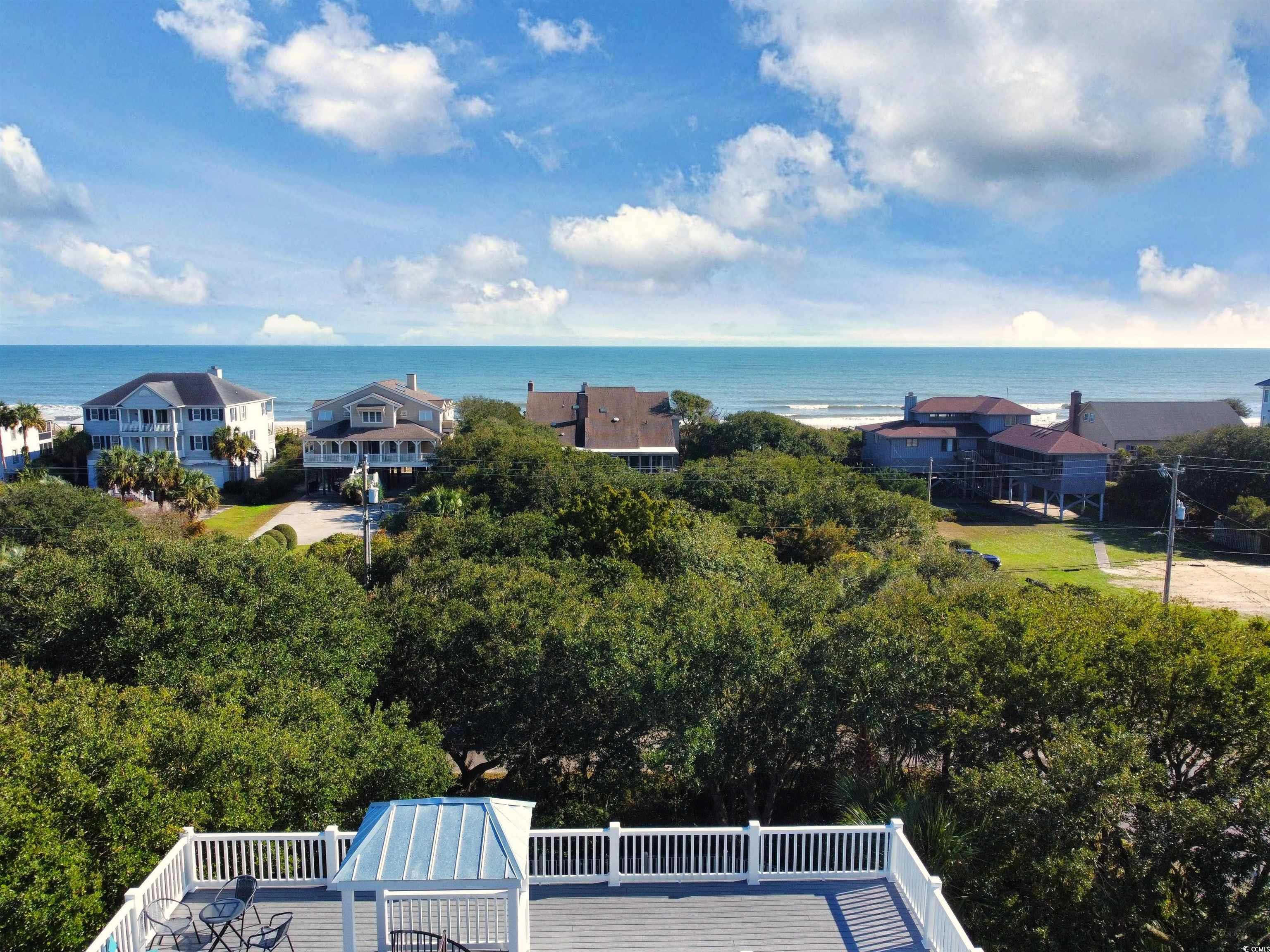 247 Parker Dr., Pawleys Island, South Carolina image 4