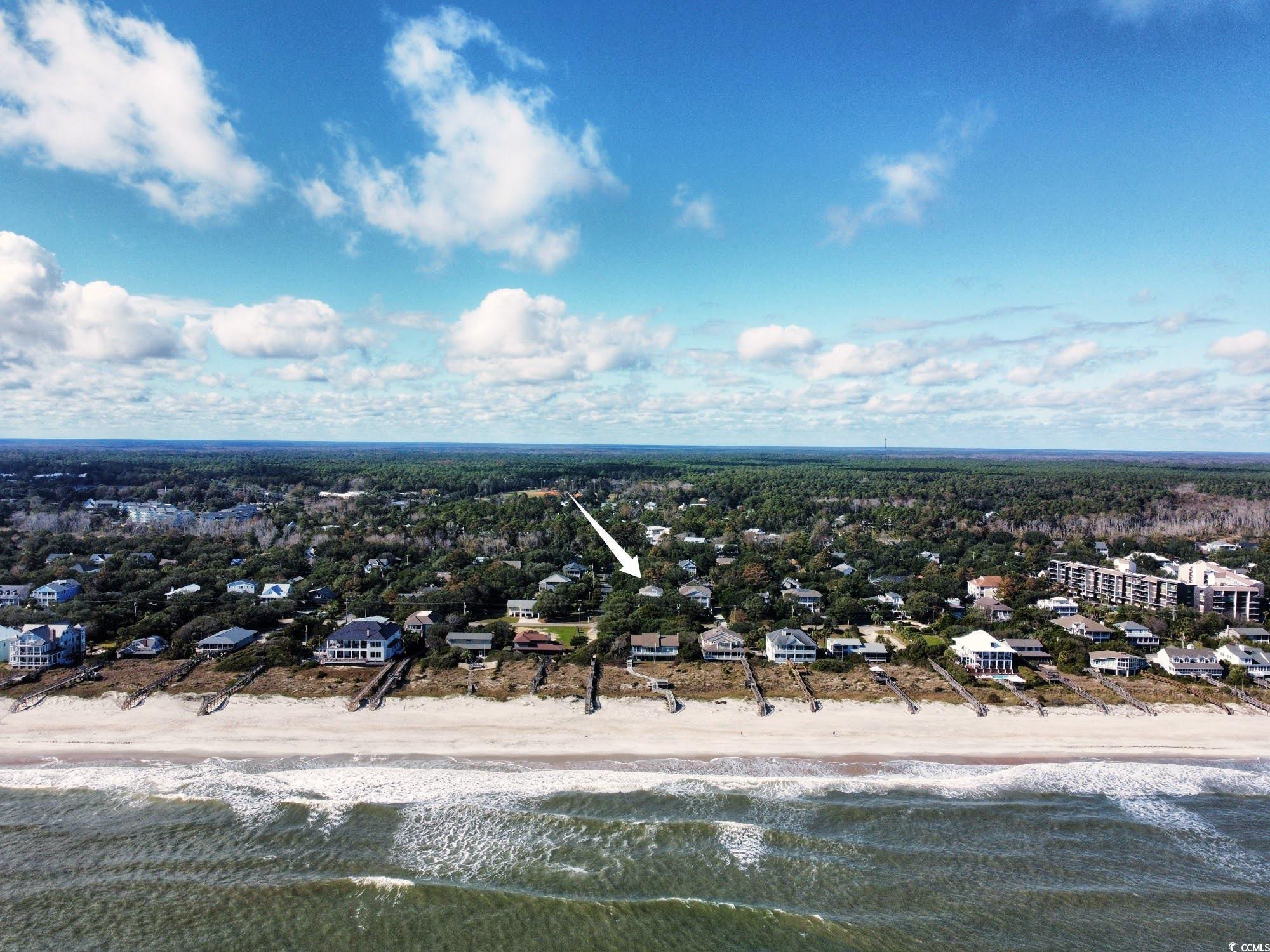 247 Parker Dr., Pawleys Island, South Carolina image 5