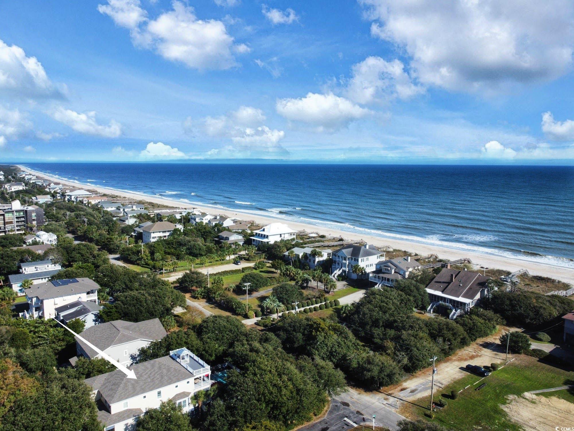 247 Parker Dr., Pawleys Island, South Carolina image 6