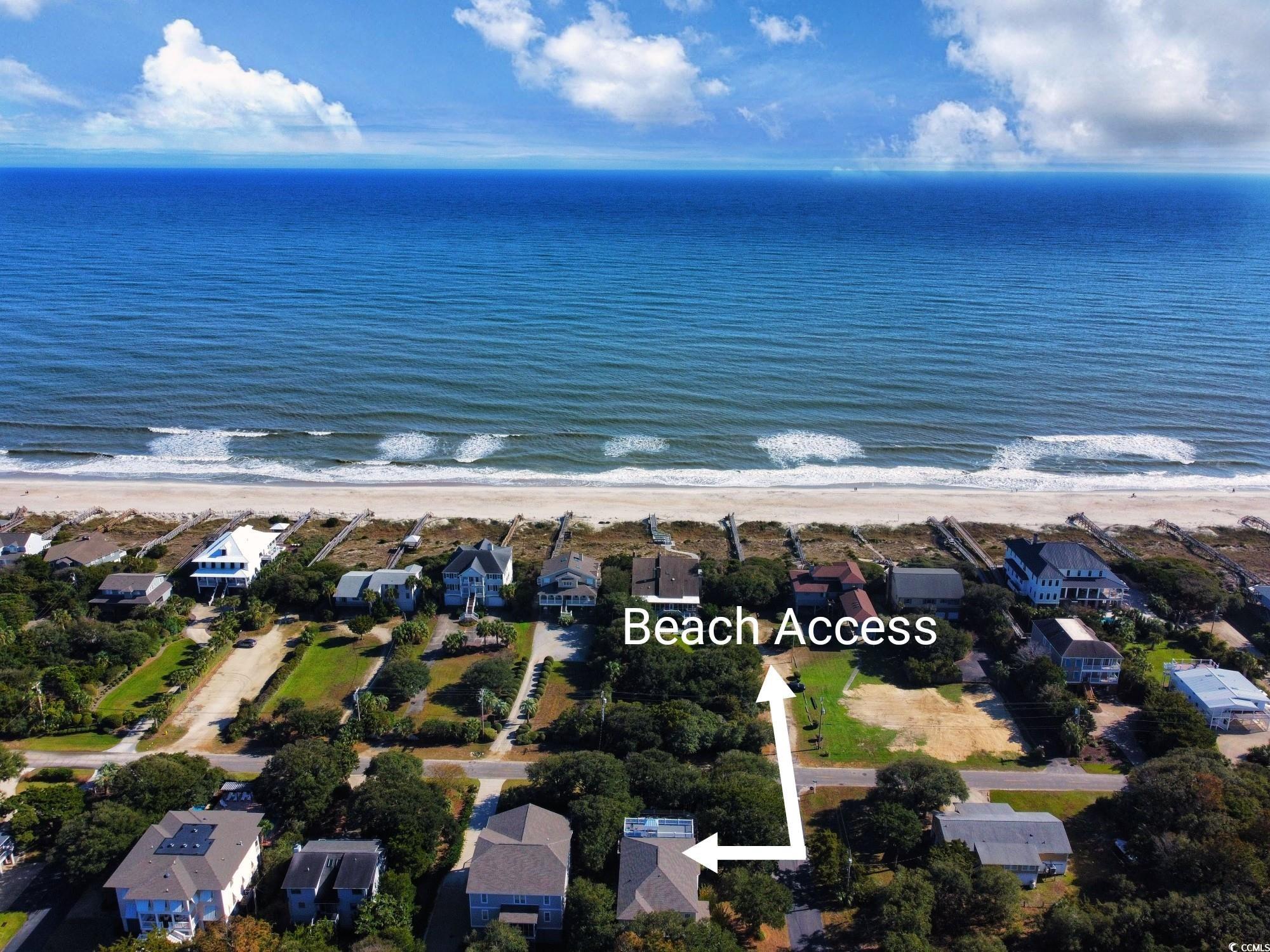 247 Parker Dr., Pawleys Island, South Carolina image 8