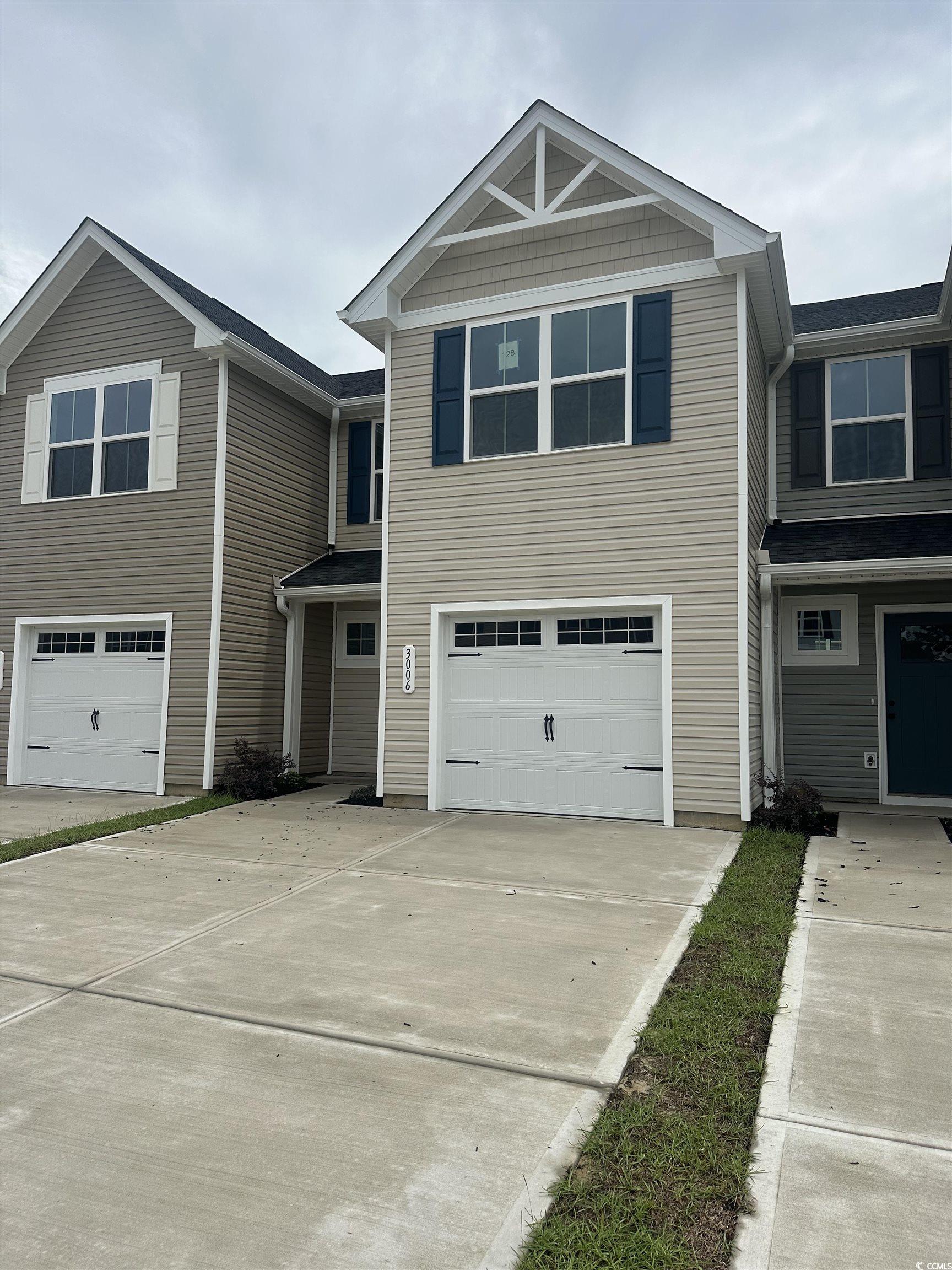 3006 NW Edgemead Circle UNIT B Calabash, NC 28467
