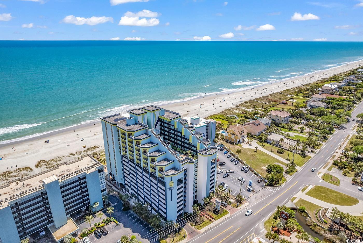 6804 N Ocean Blvd. UNIT #1433 Myrtle Beach, SC 29572