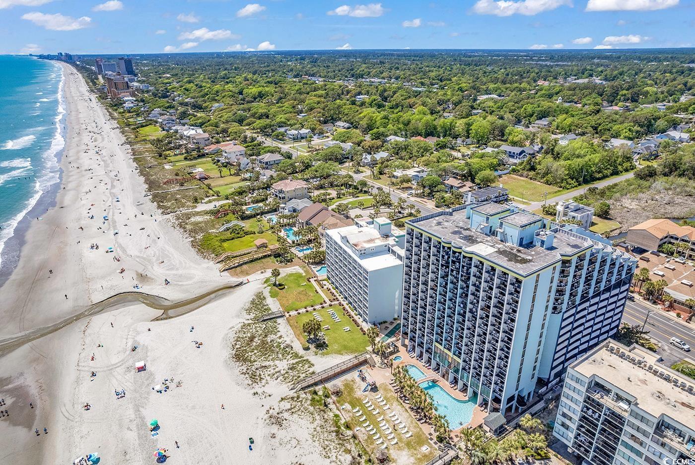 6804 N Ocean Blvd. #1433, Myrtle Beach, South Carolina image 22