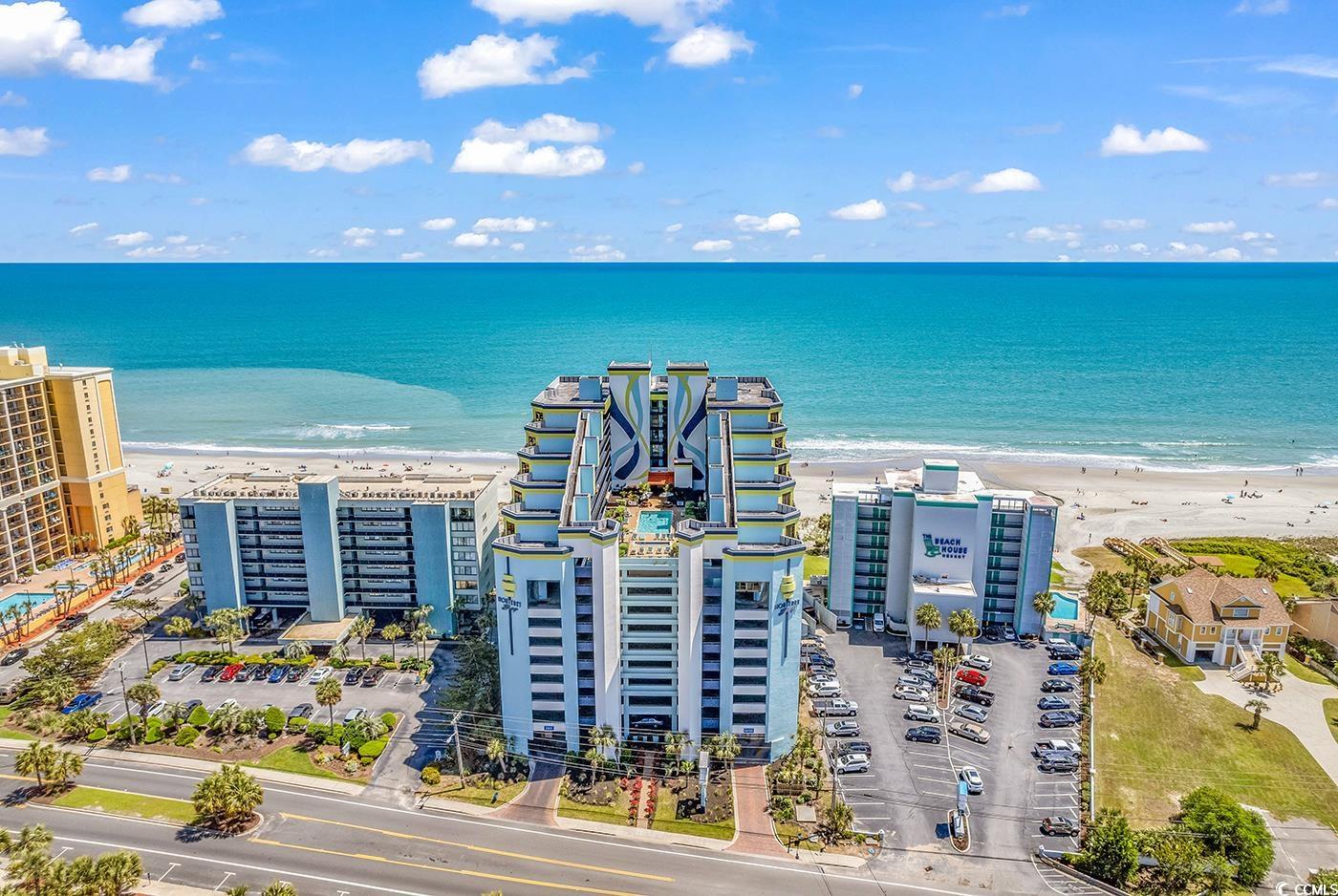 6804 N Ocean Blvd. #1433, Myrtle Beach, South Carolina image 25