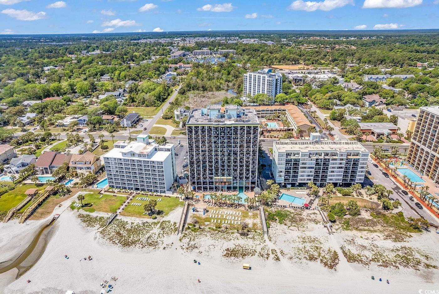 6804 N Ocean Blvd. #1433, Myrtle Beach, South Carolina image 26