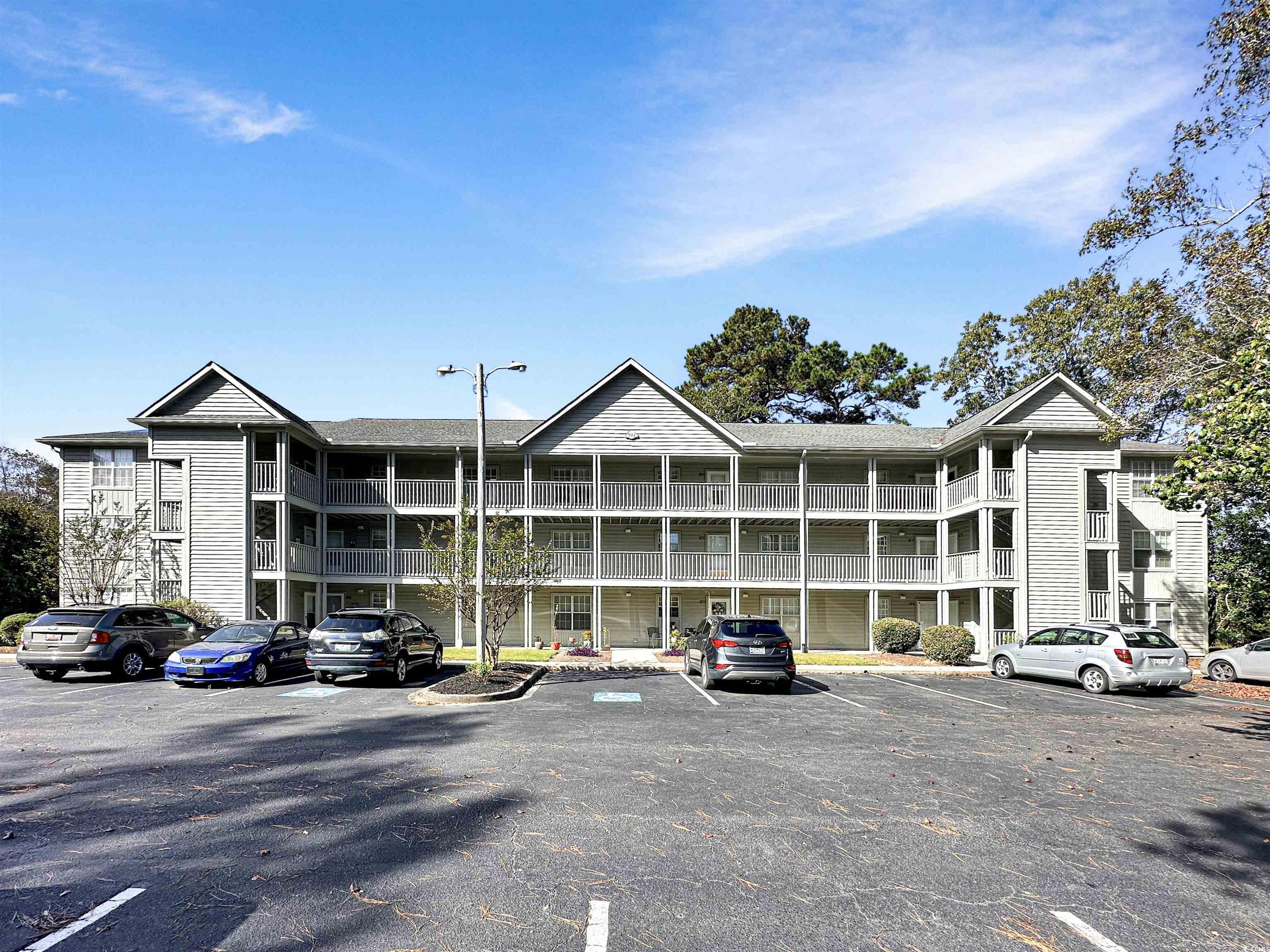 922 Fairwood Lakes Dr. UNIT 22-H Myrtle Beach, SC 29588