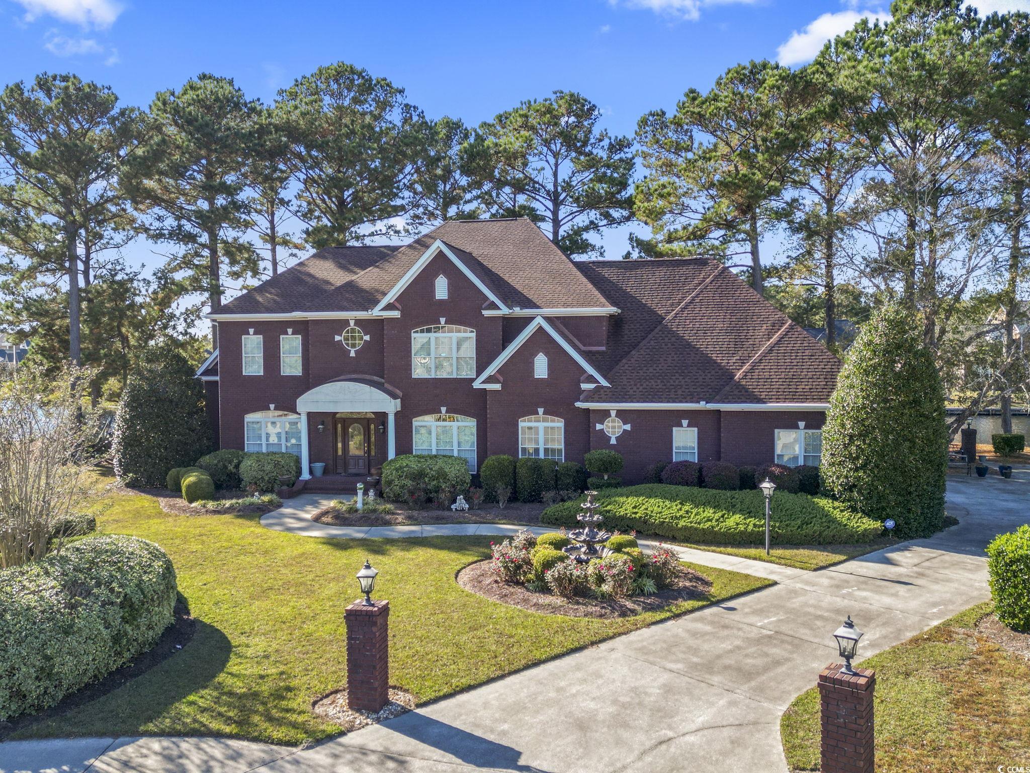 430 Summerwood Ct. Myrtle Beach, SC 29577