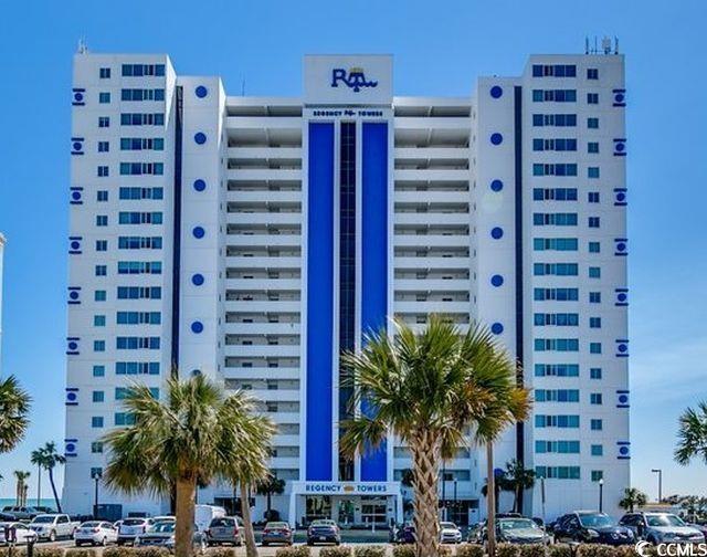 2511 S Ocean Blvd. UNIT #904 Myrtle Beach, SC 29577