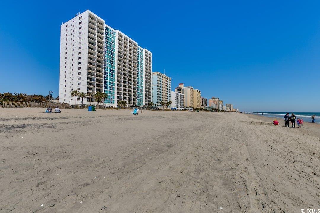 2511 S Ocean Blvd. #904, Myrtle Beach, South Carolina image 31