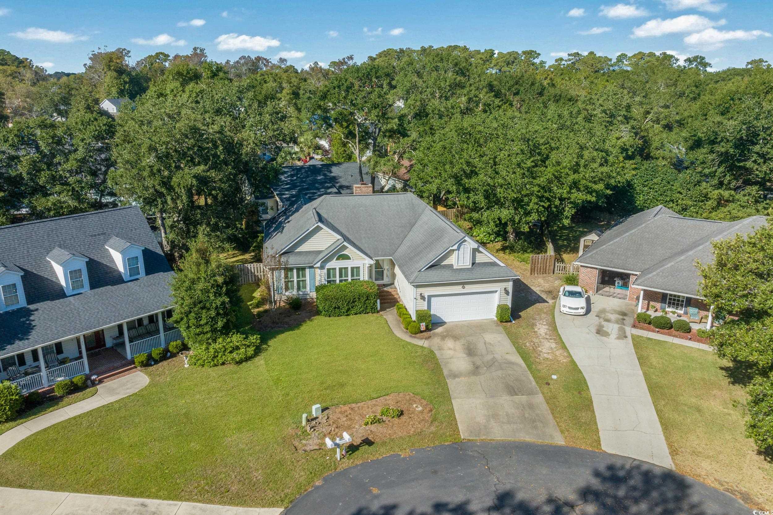 824 Mount Gilead Place Dr., Murrells Inlet, South Carolina image 3