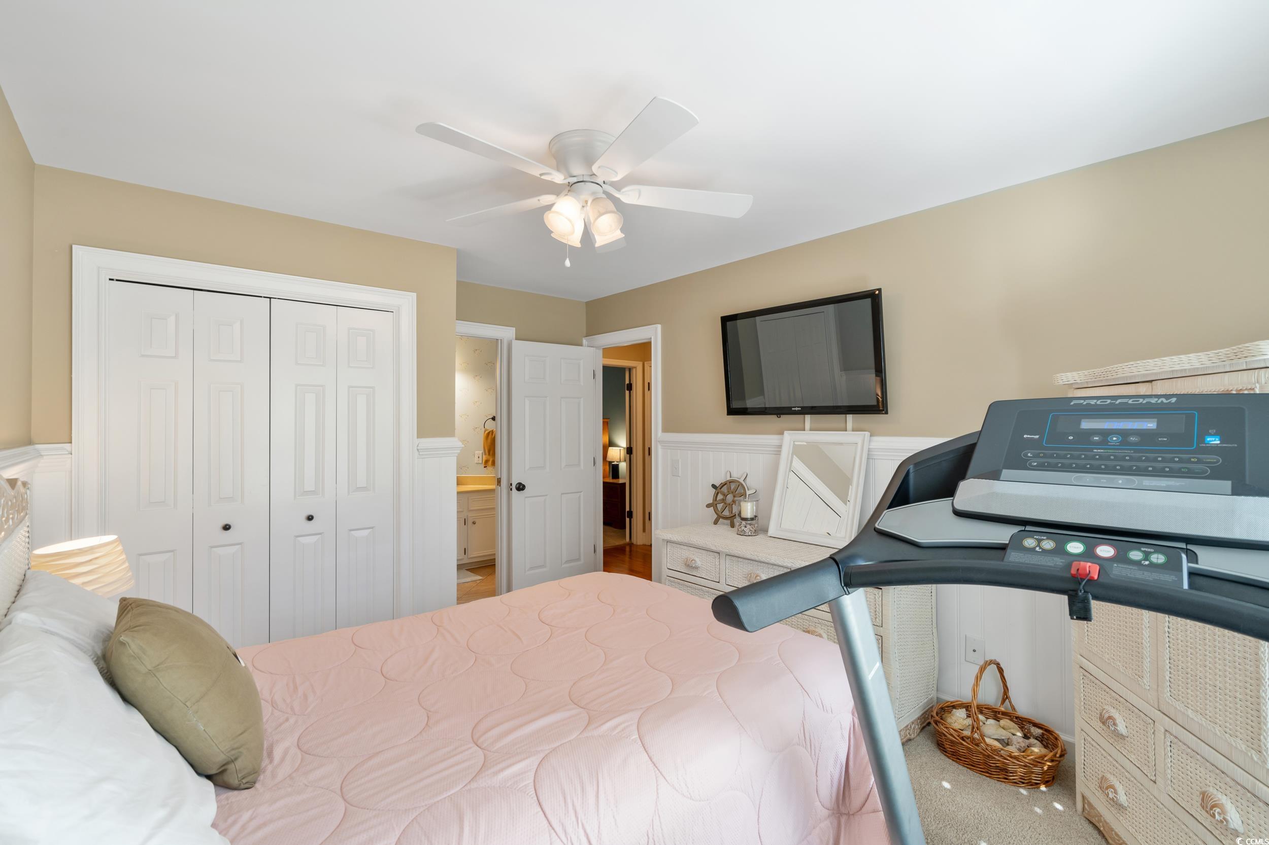 824 Mount Gilead Place Dr., Murrells Inlet, South Carolina image 30