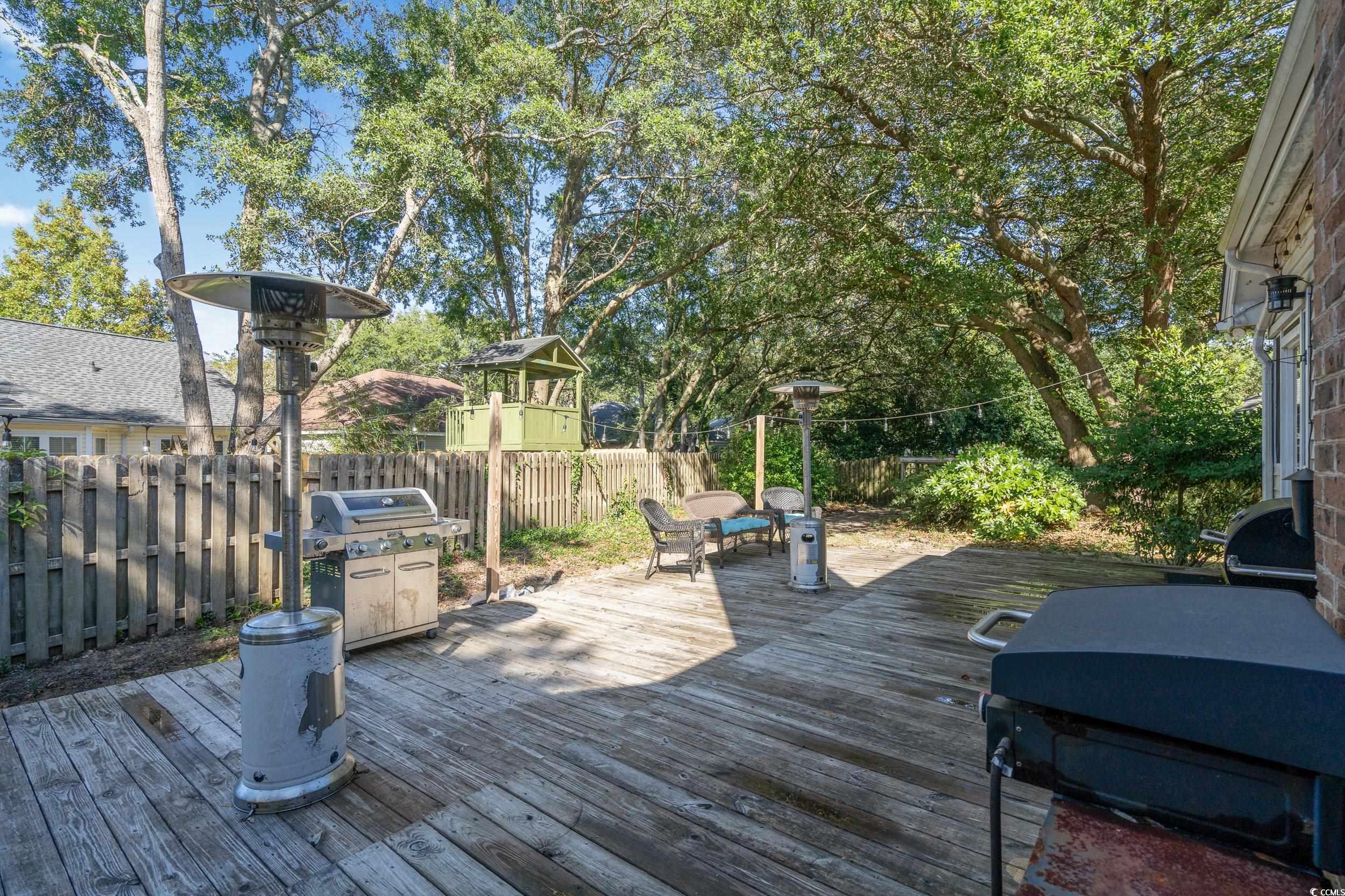 824 Mount Gilead Place Dr., Murrells Inlet, South Carolina image 34