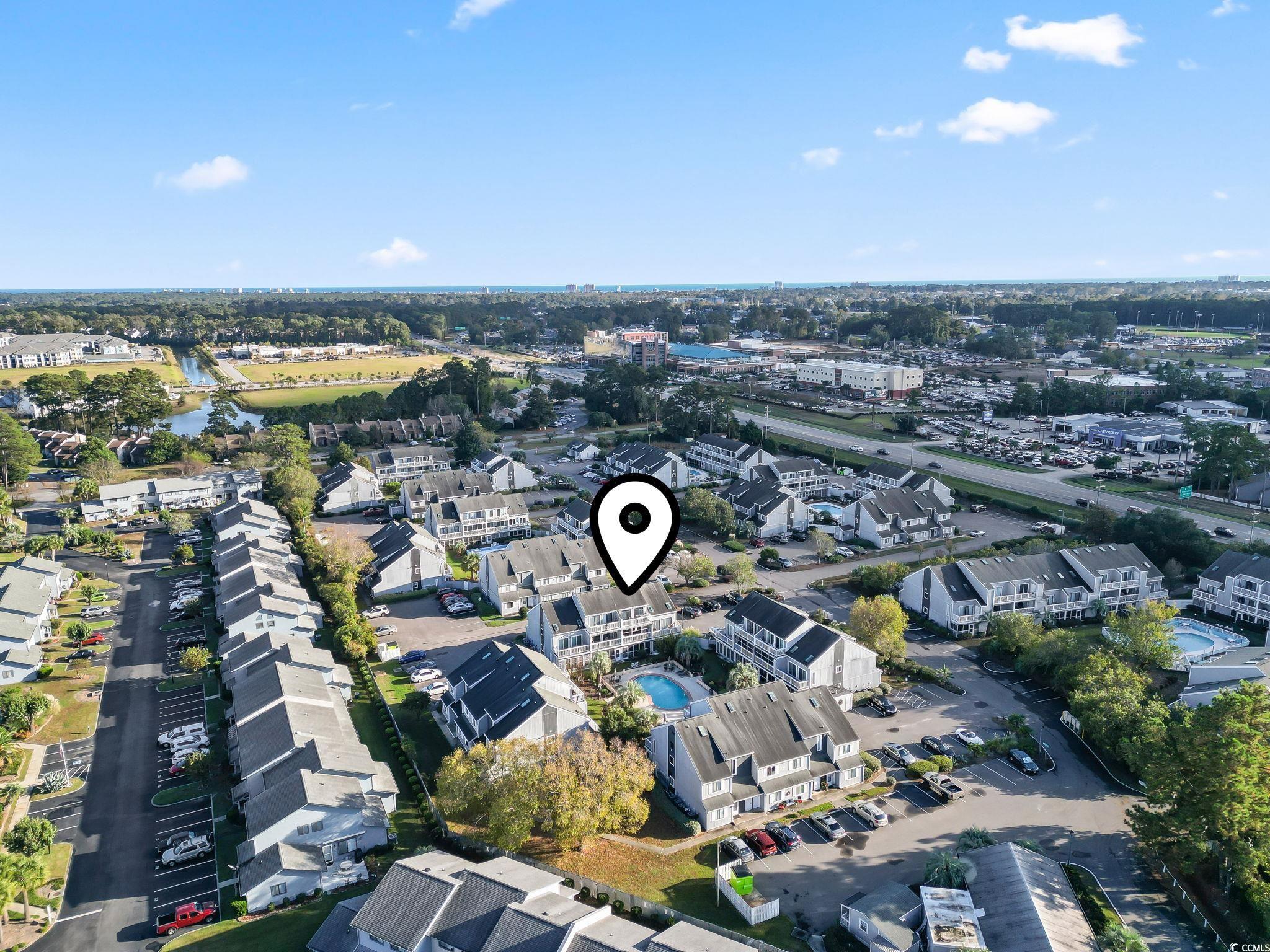 3700 Golf Colony Lane #18-H, Little River, South Carolina image 23