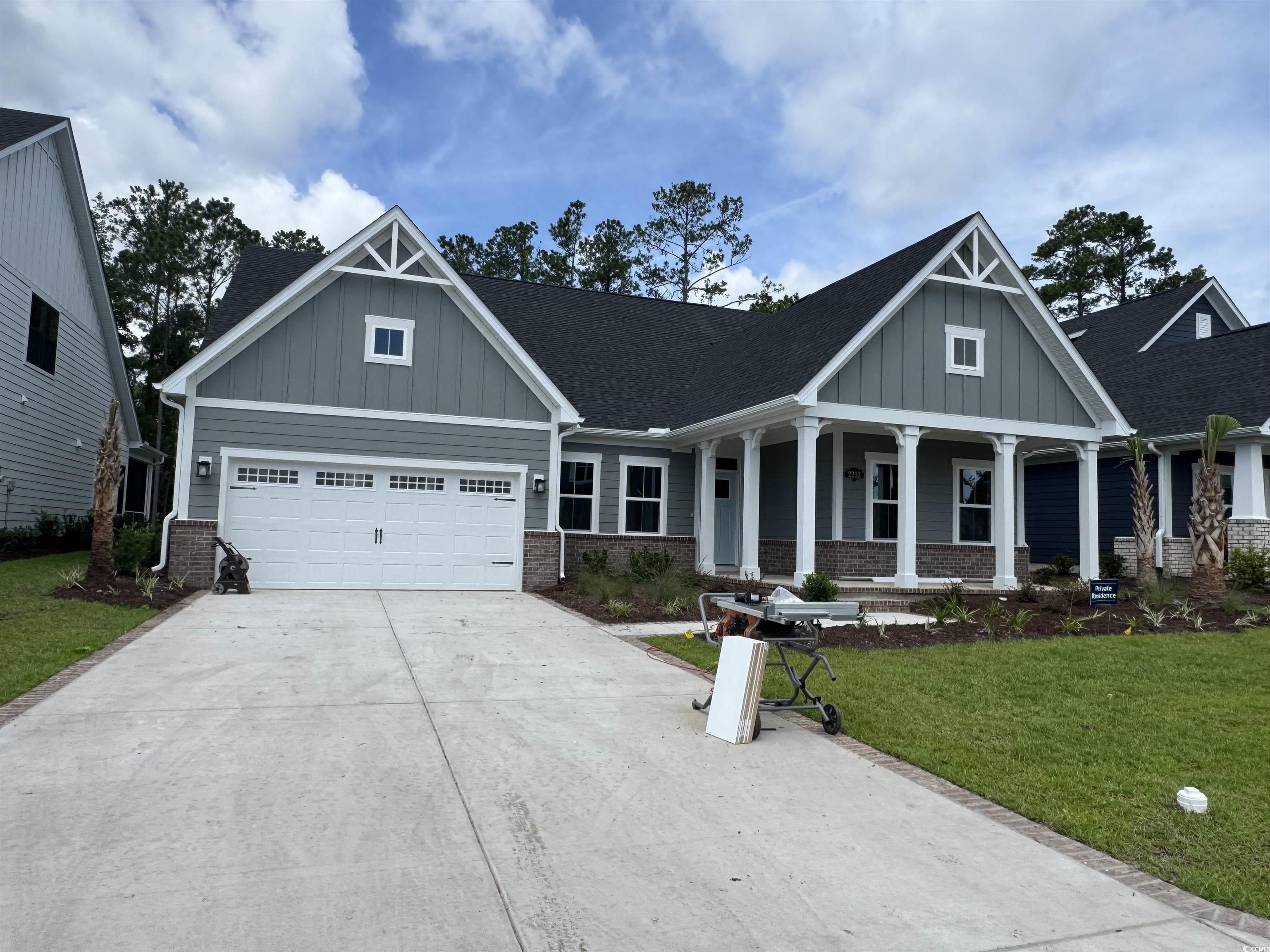 2233 Vera Way Longs, SC 29568