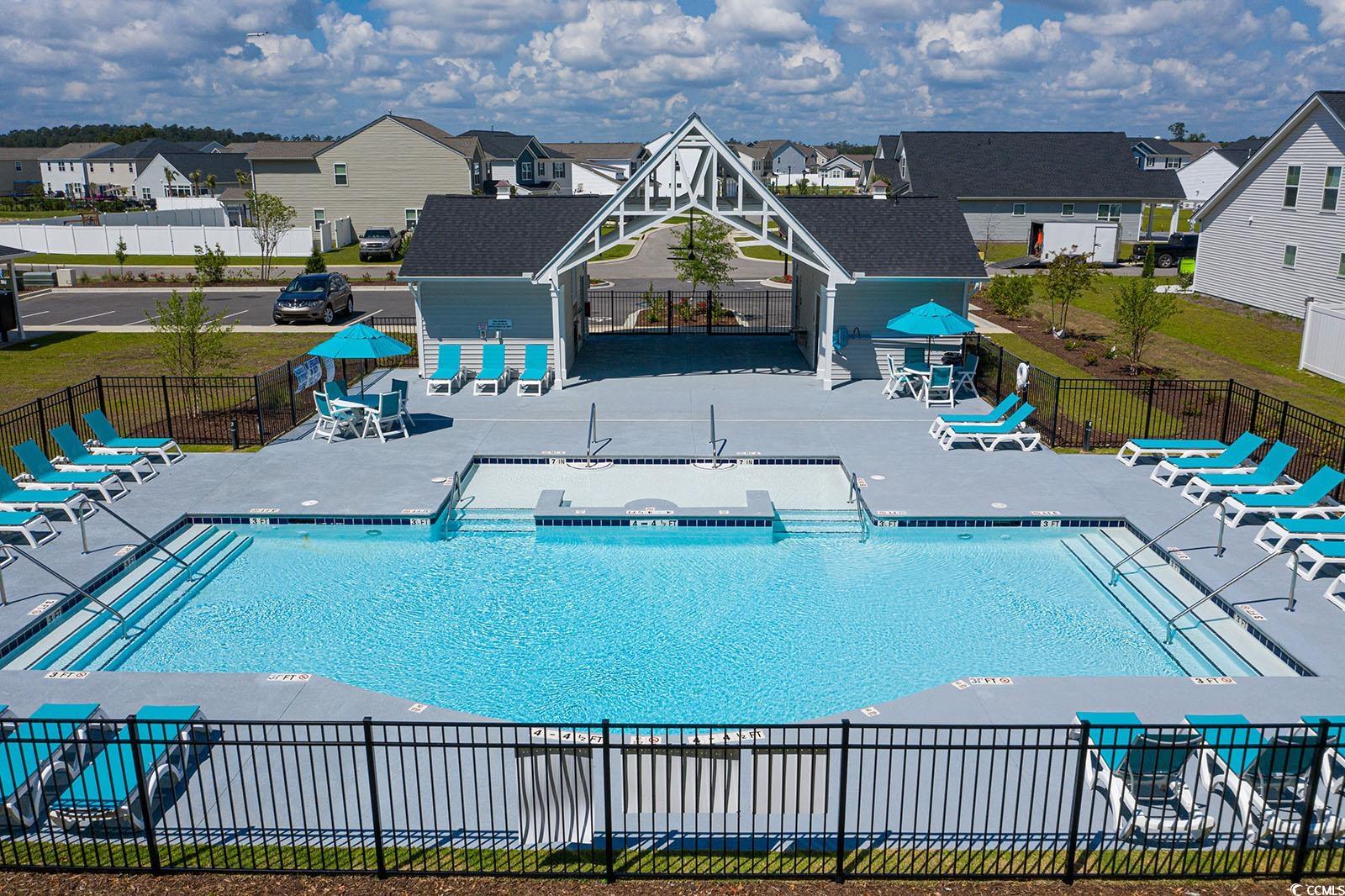 848 Agostino Dr., Myrtle Beach, South Carolina image 21