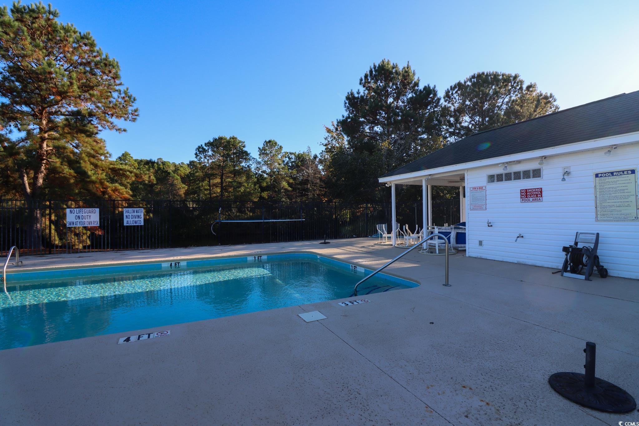 2783 Canvasback Trail, Myrtle Beach, South Carolina image 27