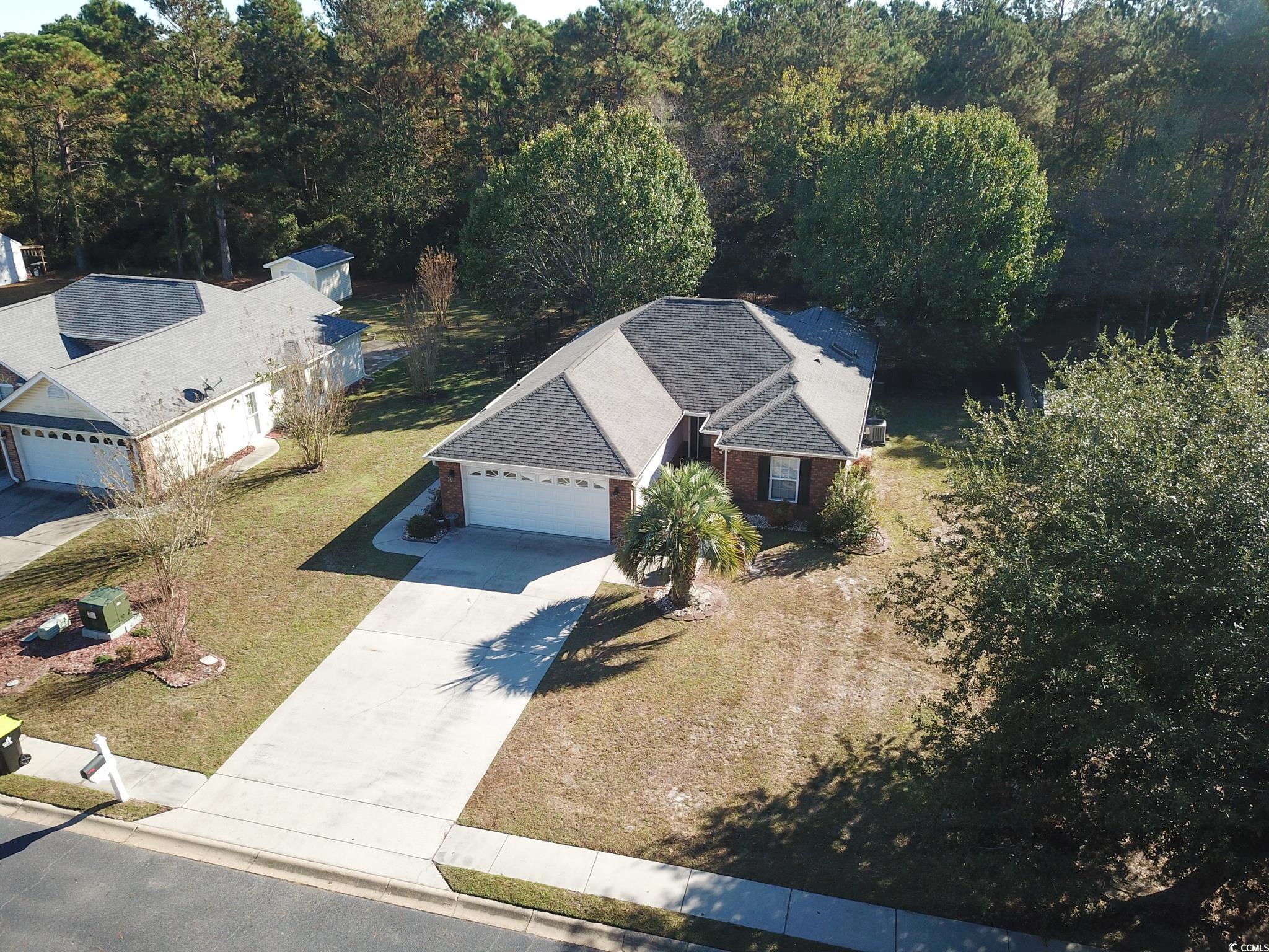 2783 Canvasback Trail, Myrtle Beach, South Carolina image 30