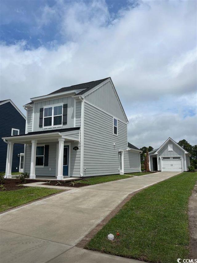 9108 Mabel Ct. Longs, SC 29568
