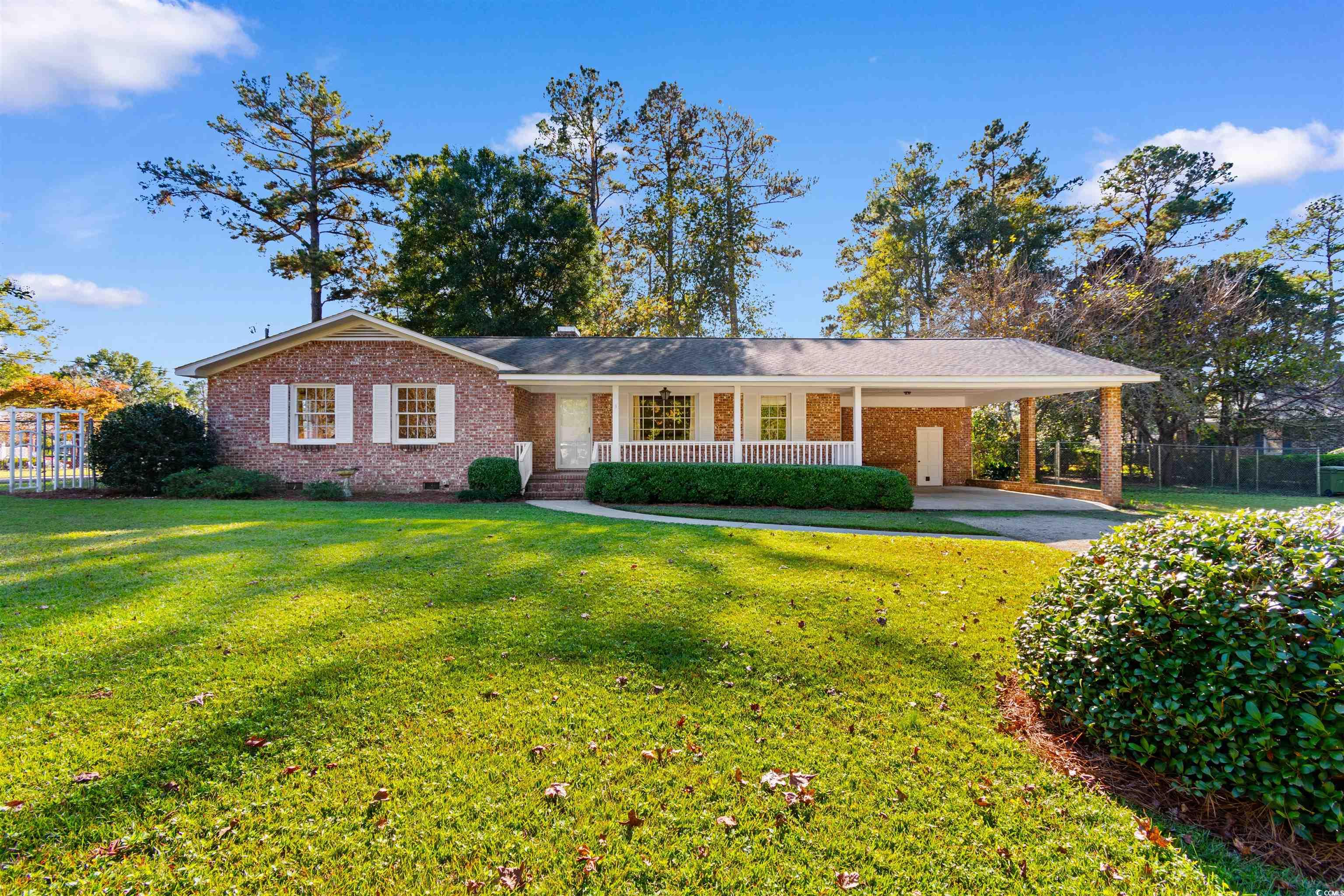 3 Jessamine St. Andrews, SC 29510