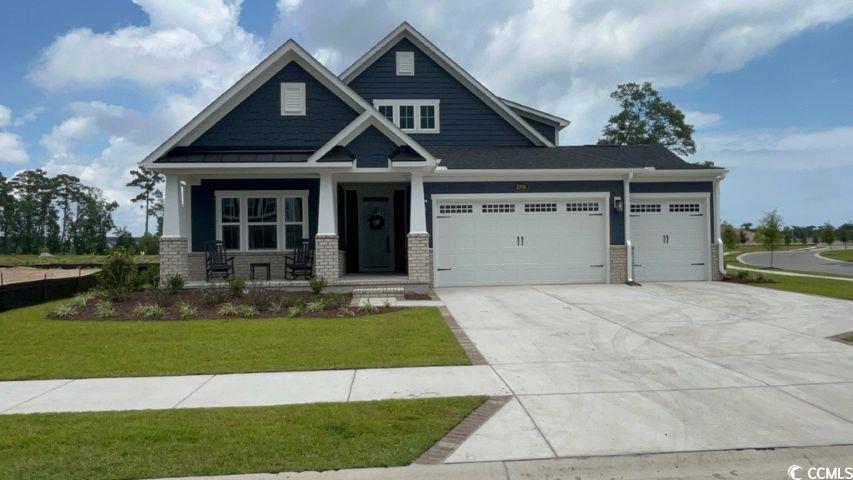 2206 Vera Way Longs, SC 29568