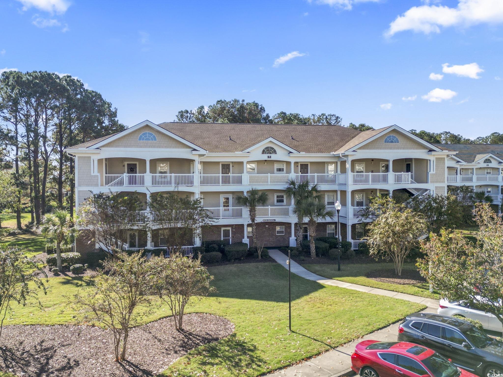 5825 Catalina Dr. UNIT #712 North Myrtle Beach, SC 29582