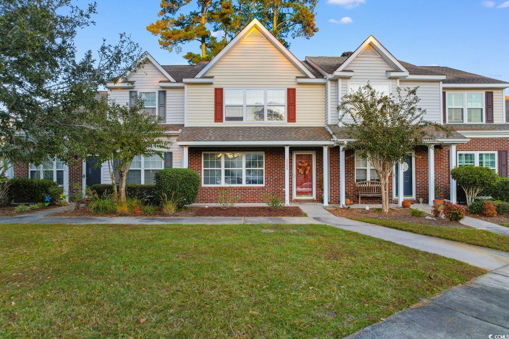 3564 Evergreen Way Myrtle Beach, SC 29577