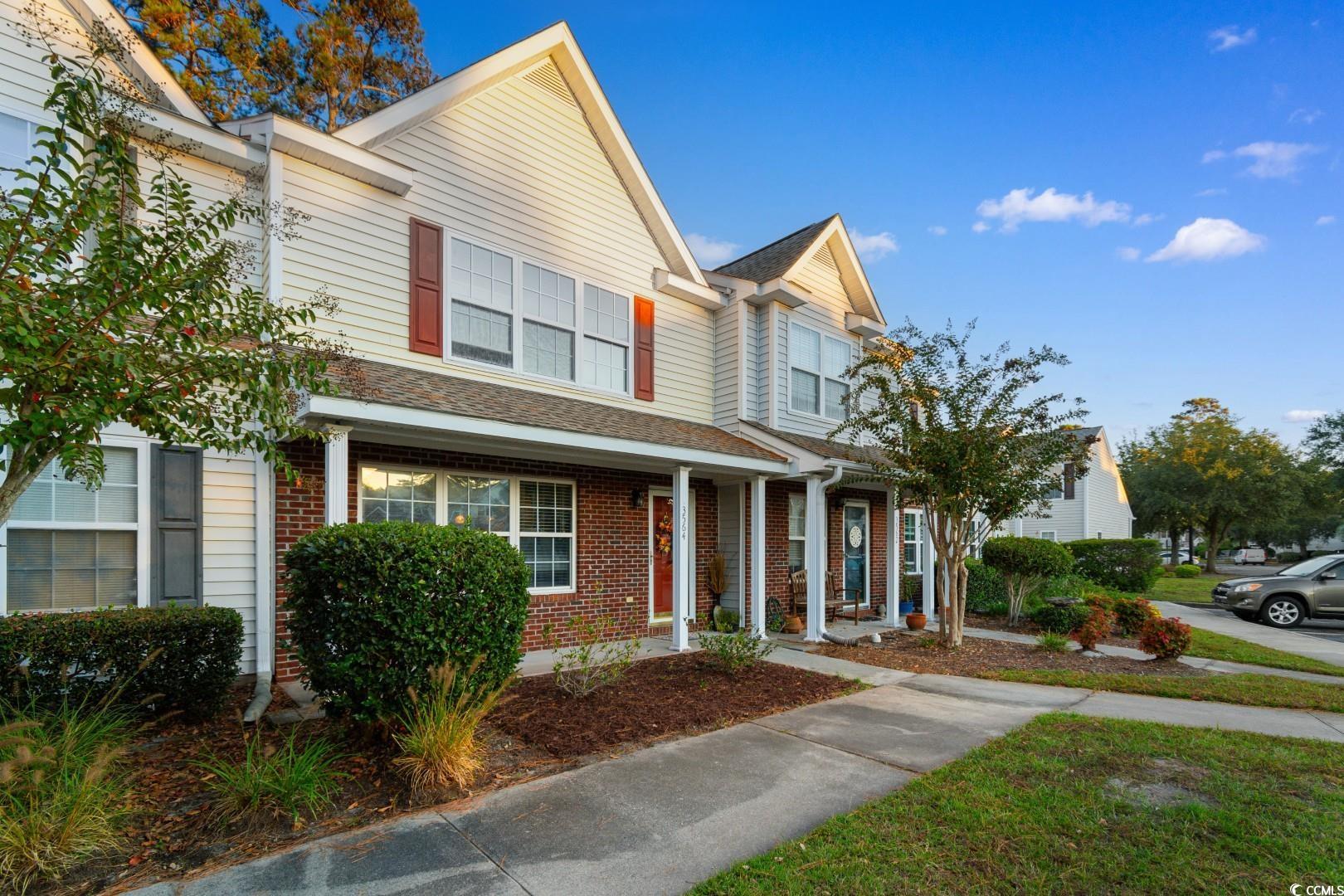 3564 Evergreen Way #3564, Myrtle Beach, South Carolina image 31