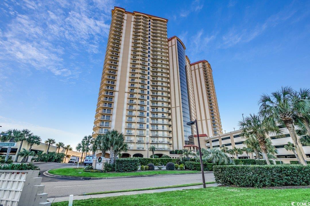 8500 Margate Circle UNIT #2704 Myrtle Beach, SC 29572