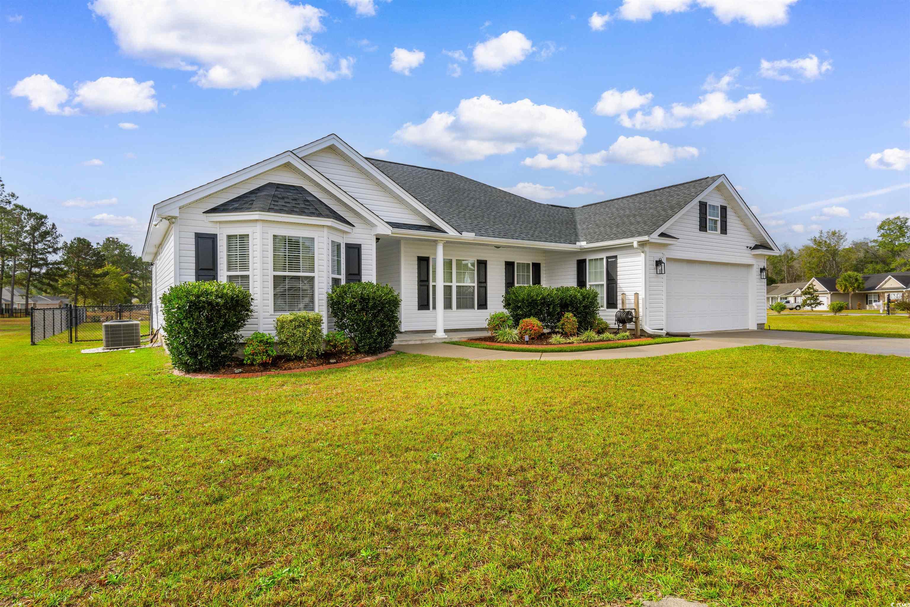 237 Georgia Mae Loop Conway, SC 29527