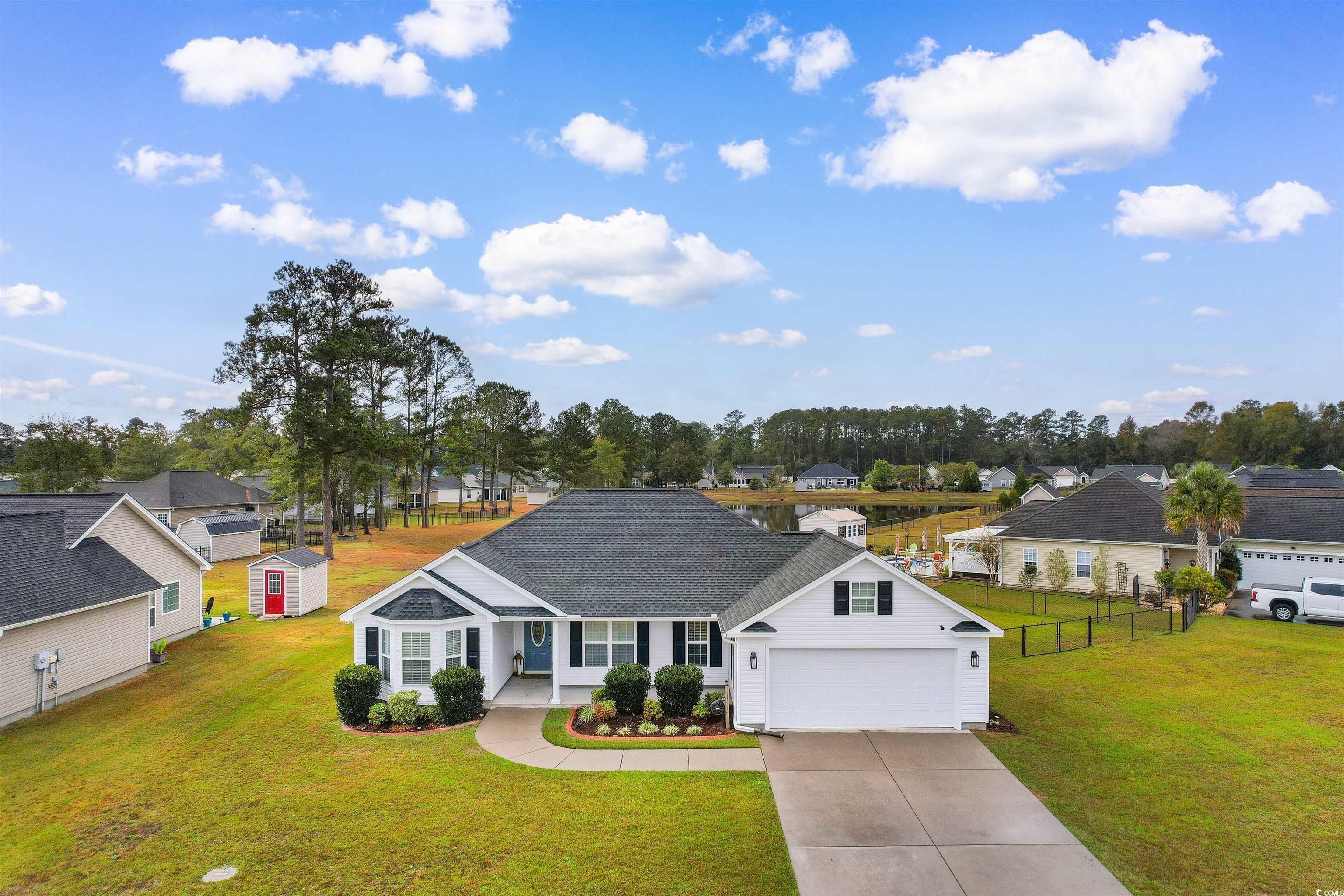 237 Georgia Mae Loop, Conway, South Carolina image 38