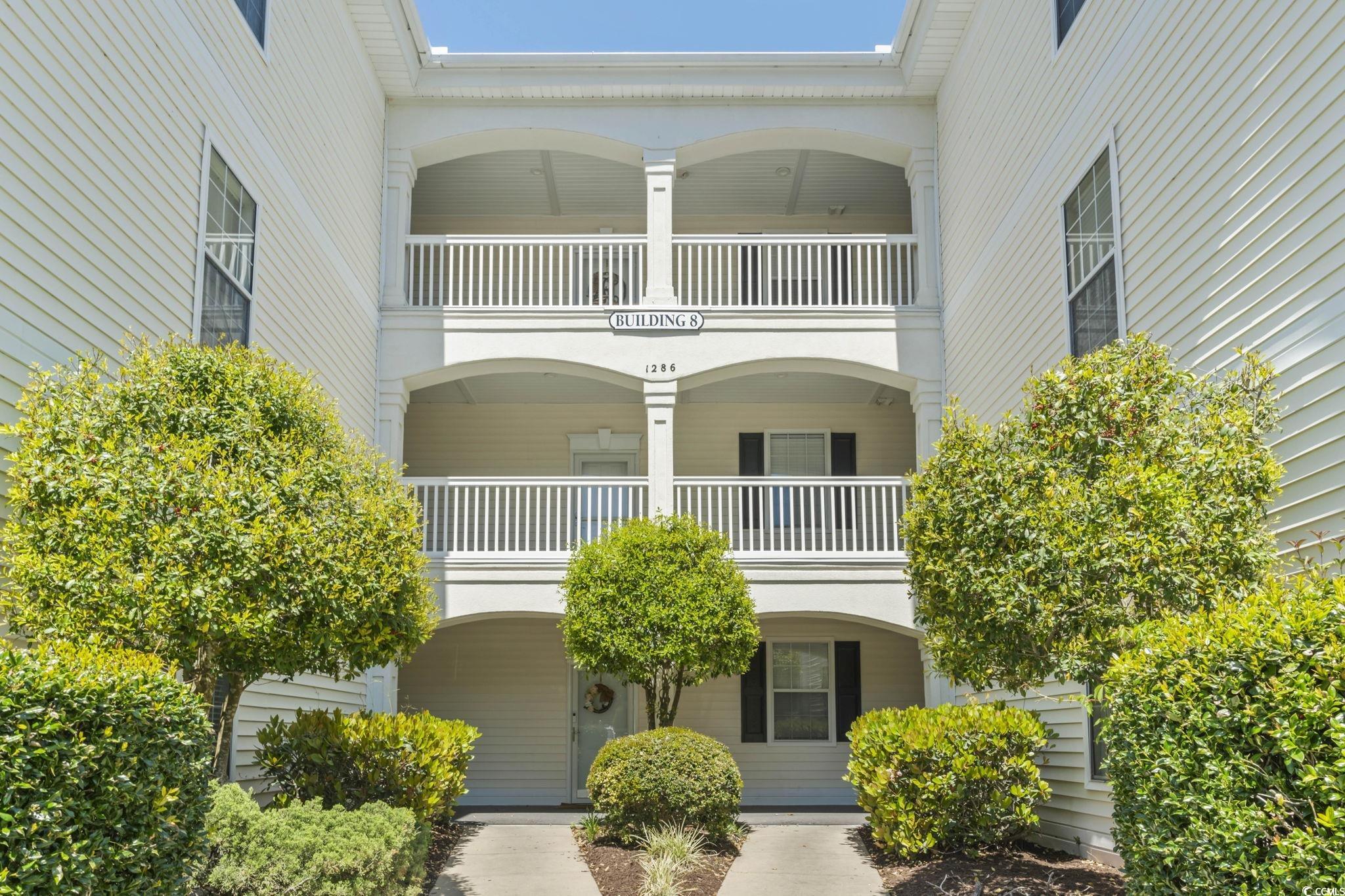 1286 River Oaks Dr. #J, Myrtle Beach, South Carolina image 21