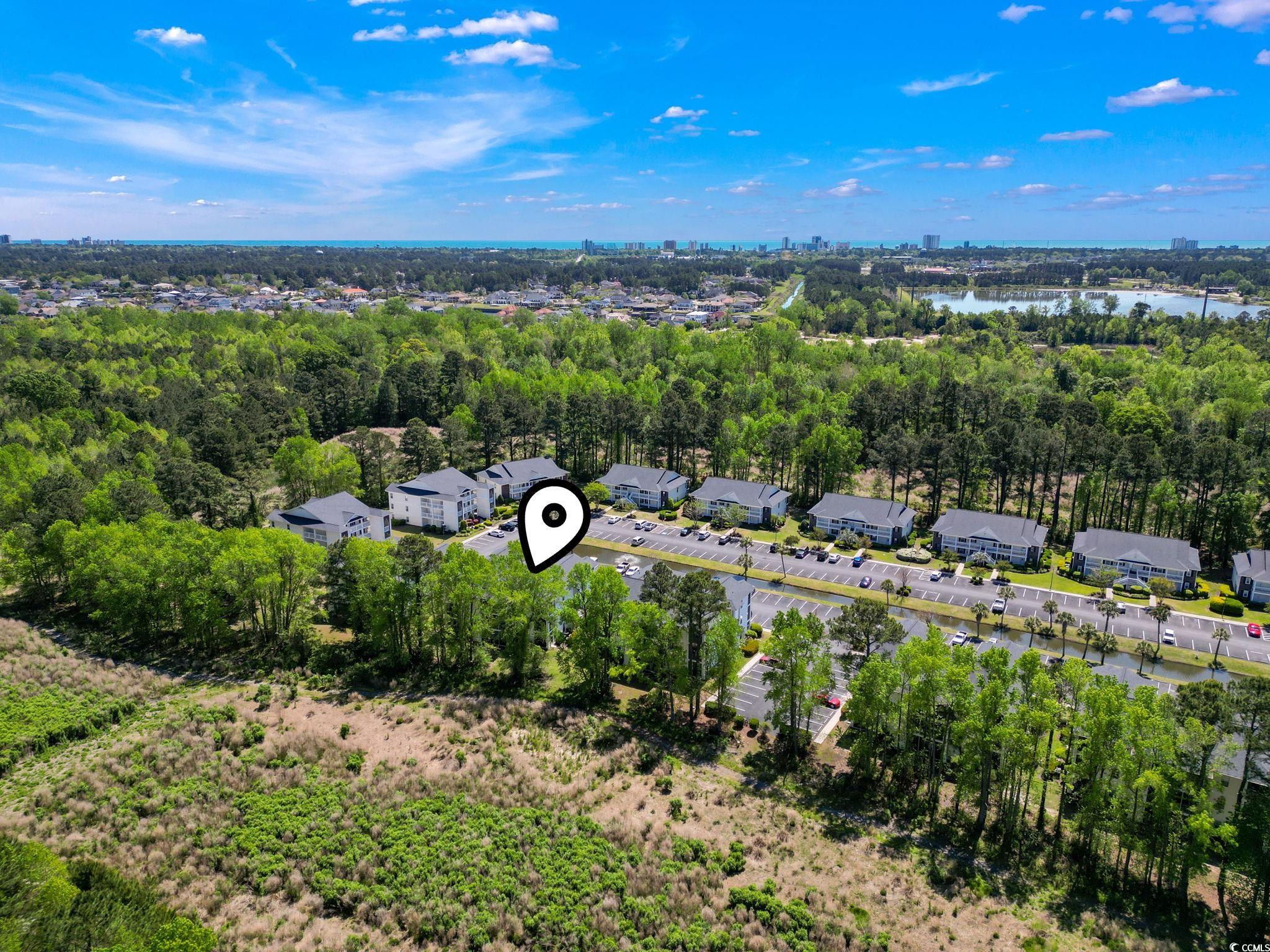 1286 River Oaks Dr. #J, Myrtle Beach, South Carolina image 24