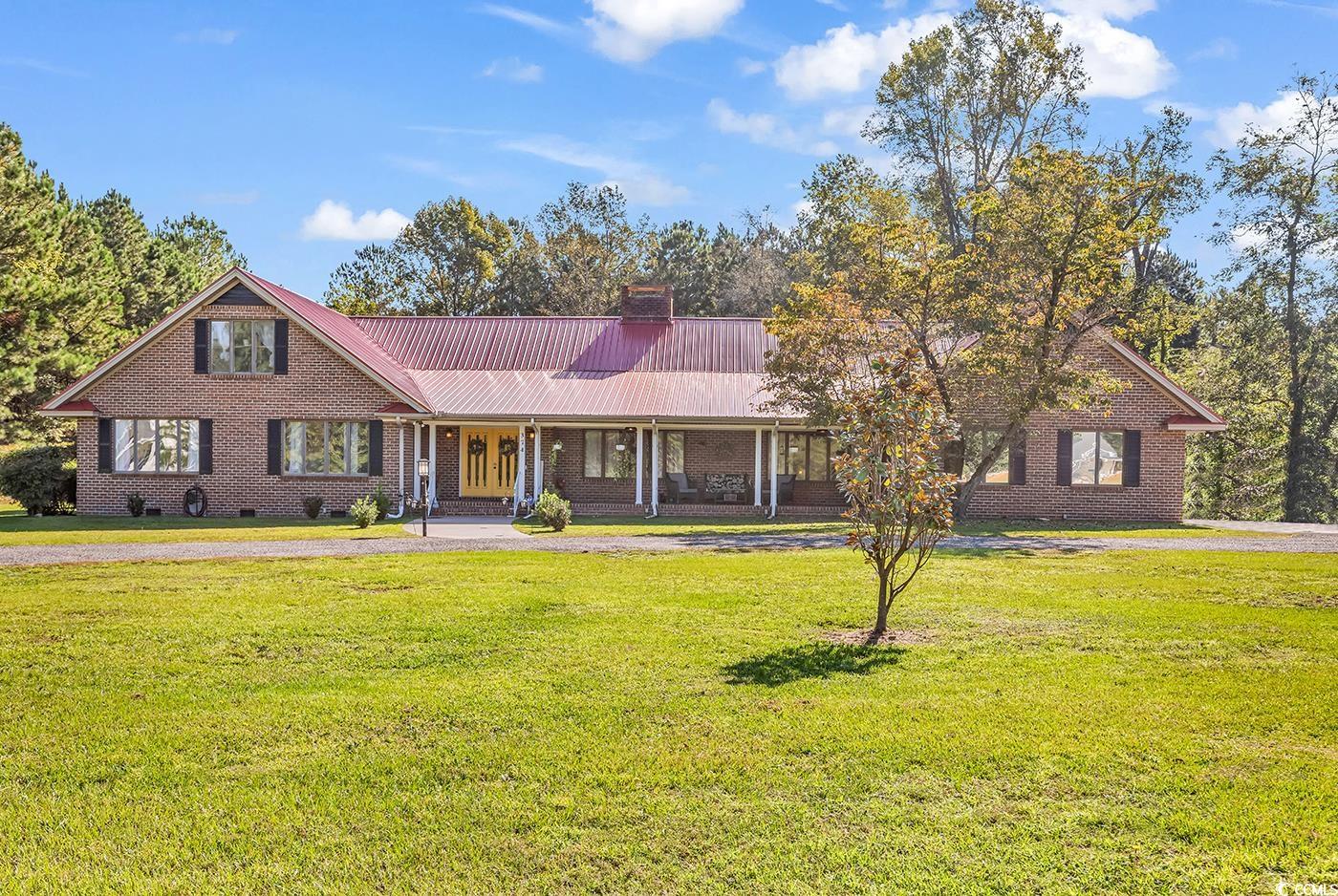 374 N Cox Rd. Loris, SC 29569