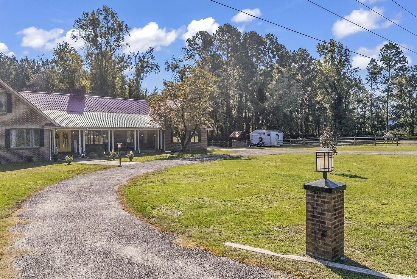 374 N Cox Rd., Loris, South Carolina image 26