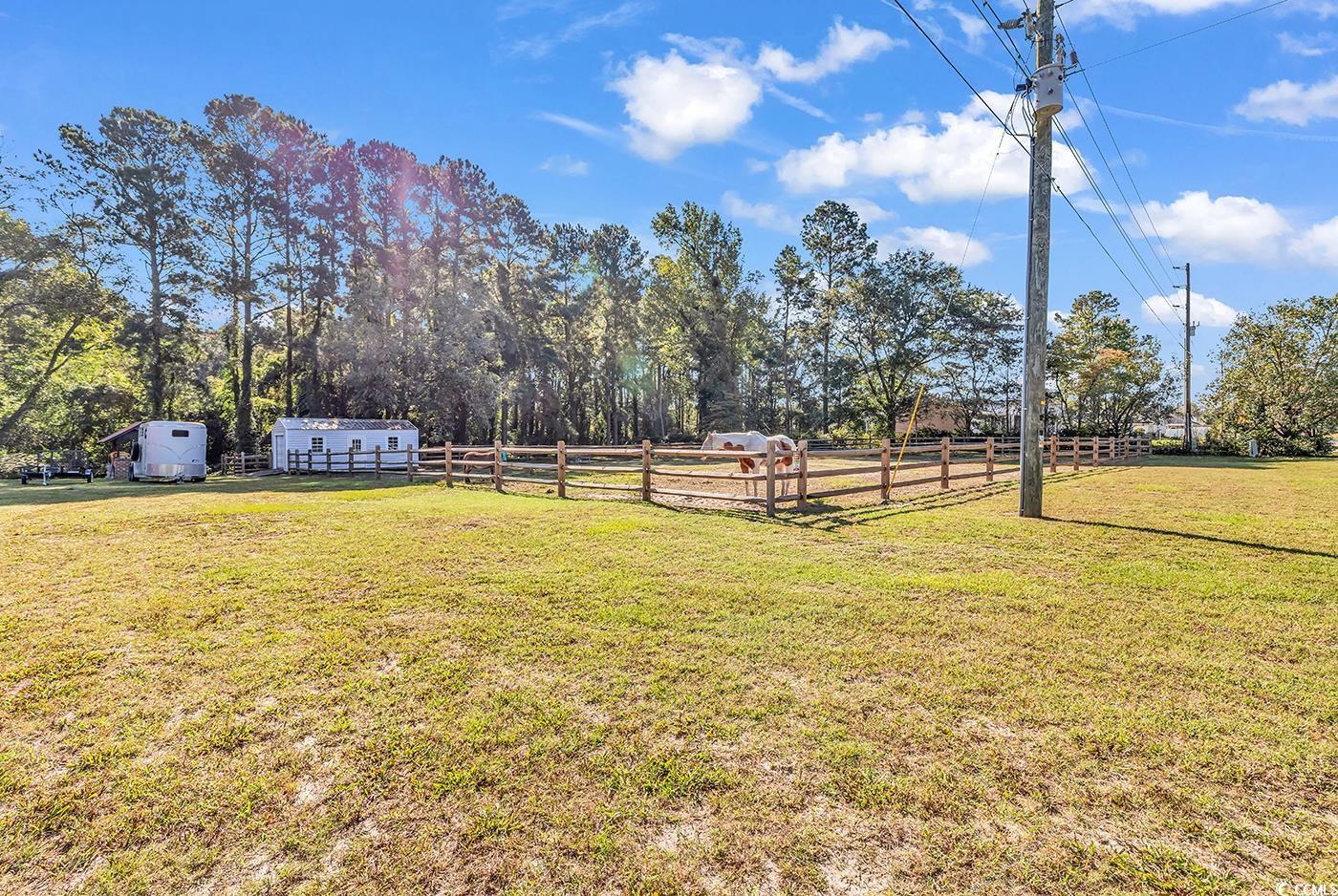 374 N Cox Rd., Loris, South Carolina image 32