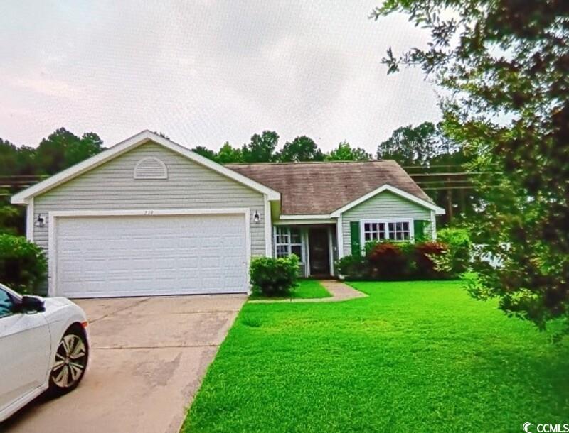 219 Blackpepper Loop Little River, SC 29566