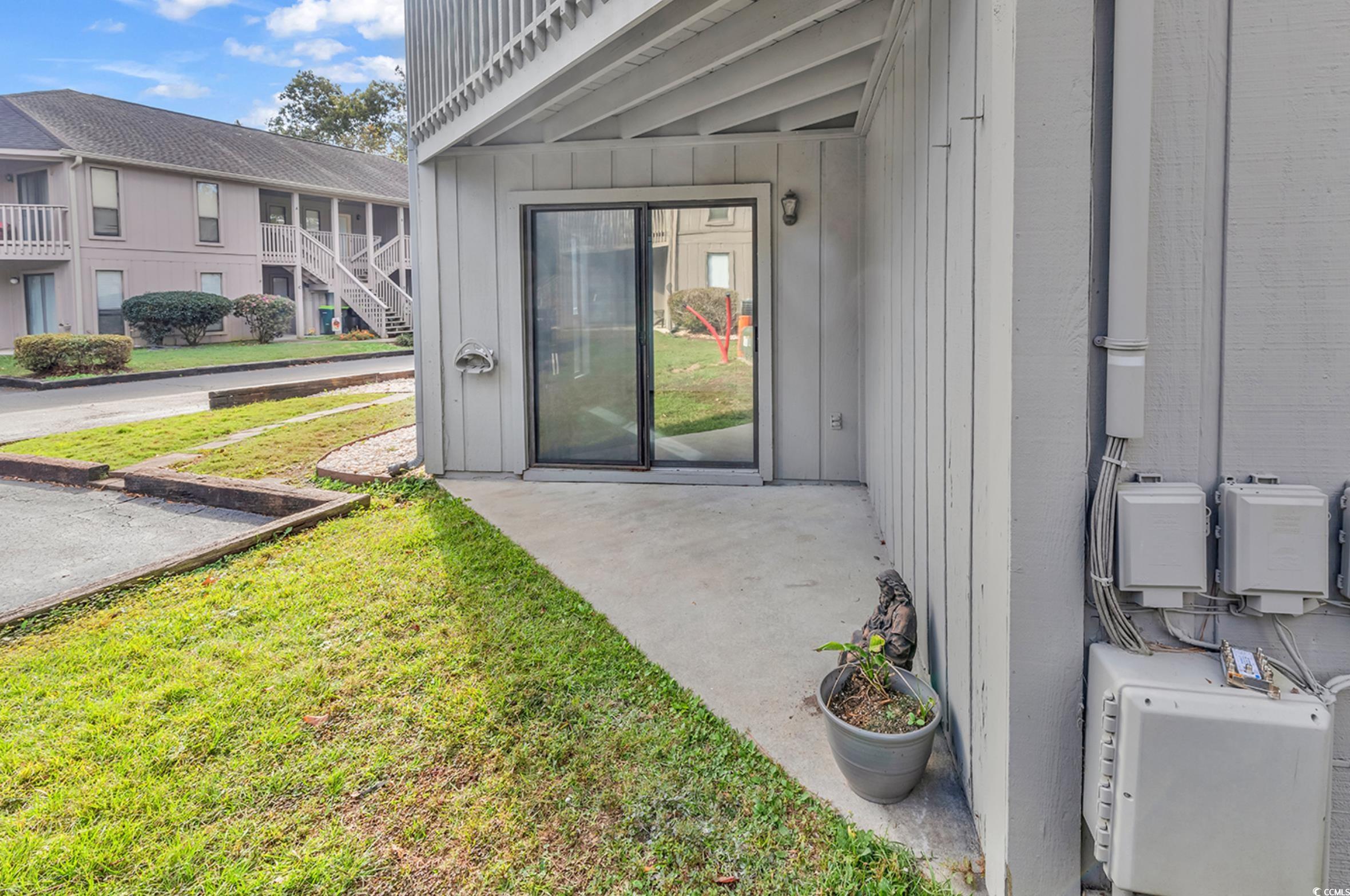 863 Tall Oaks Ct. #863-D, Myrtle Beach, South Carolina image 26