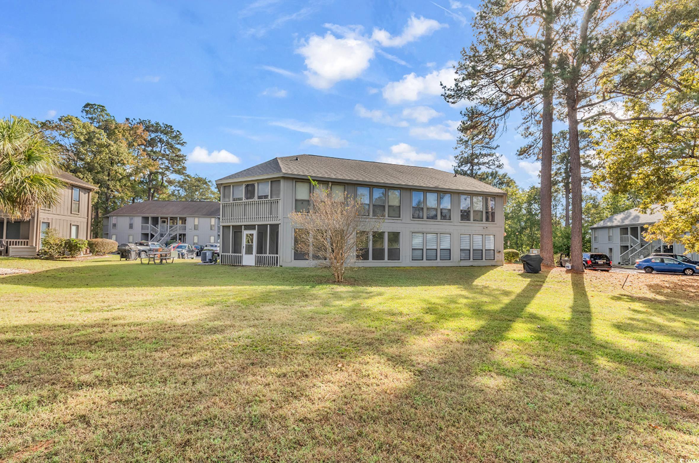 863 Tall Oaks Ct. #863-D, Myrtle Beach, South Carolina image 30