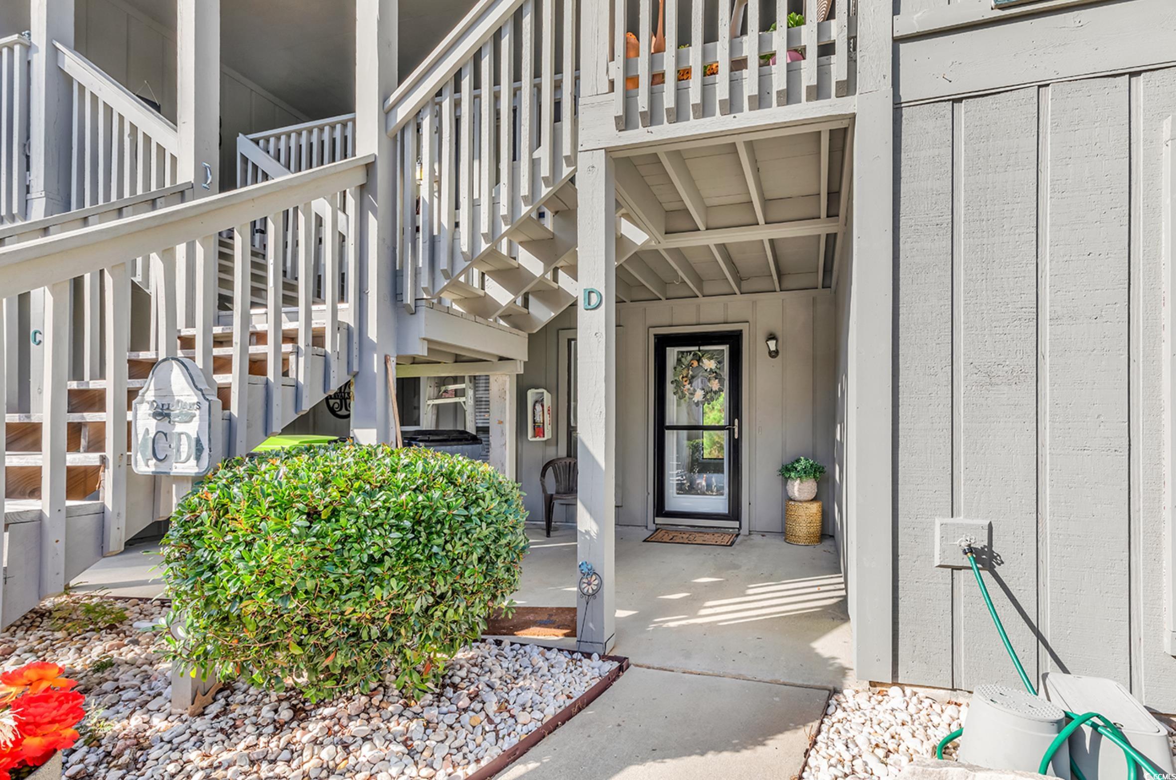 863 Tall Oaks Ct. #863-D, Myrtle Beach, South Carolina image 31