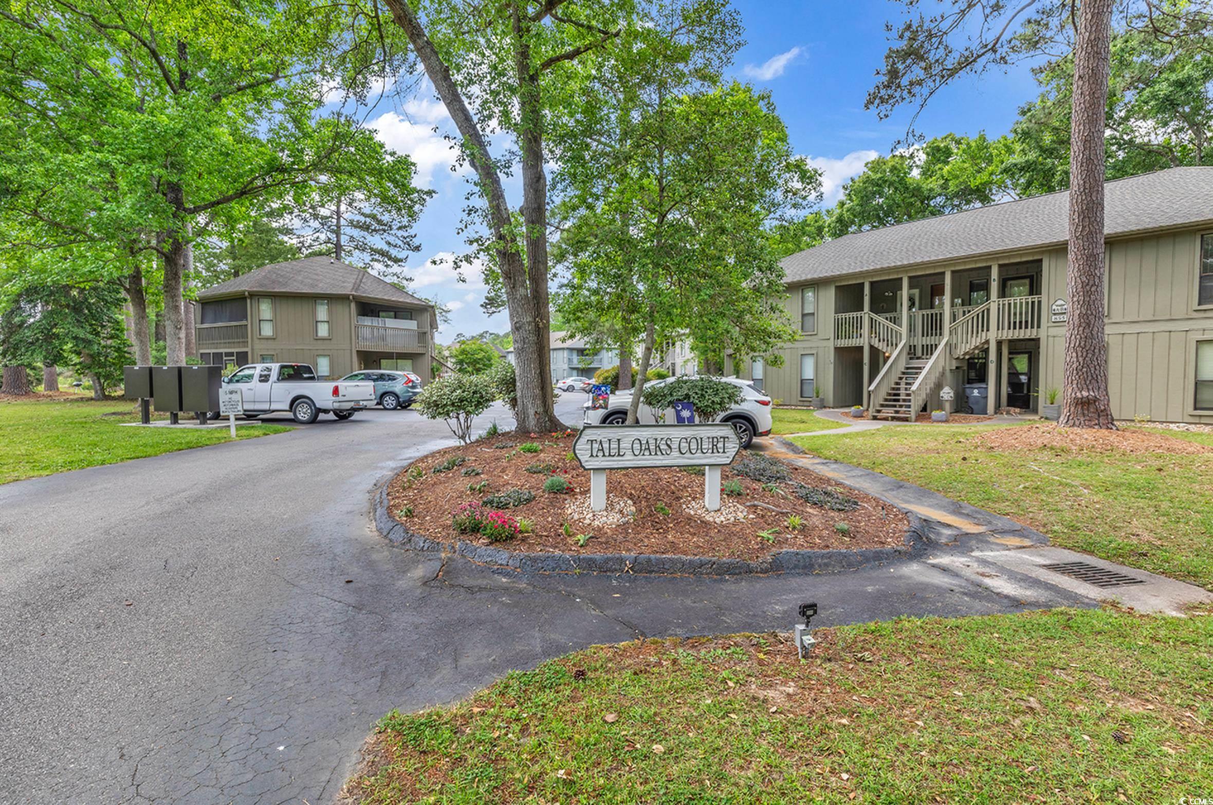 863 Tall Oaks Ct. #863-D, Myrtle Beach, South Carolina image 33