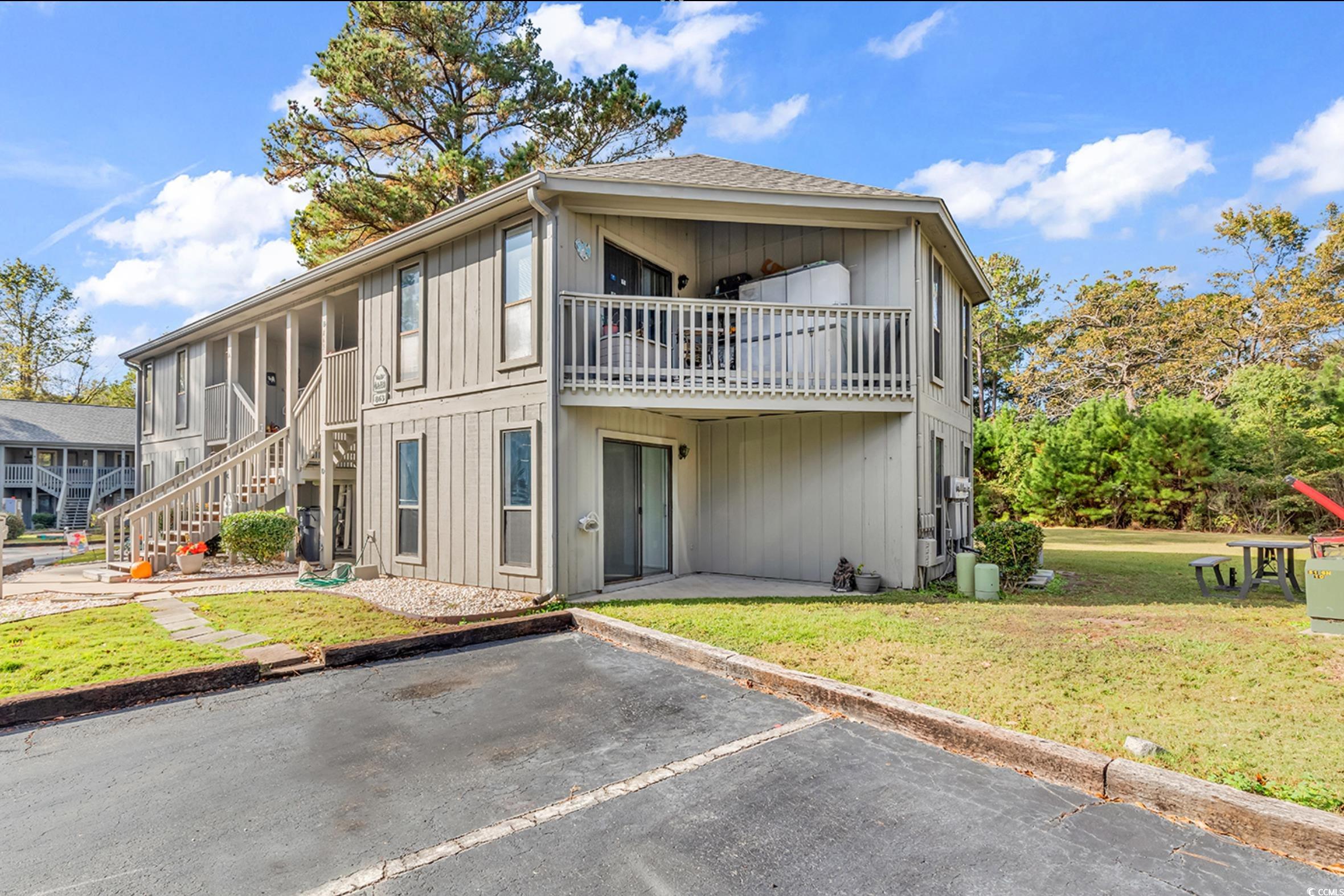 863 Tall Oaks Ct. #863-D, Myrtle Beach, South Carolina image 34