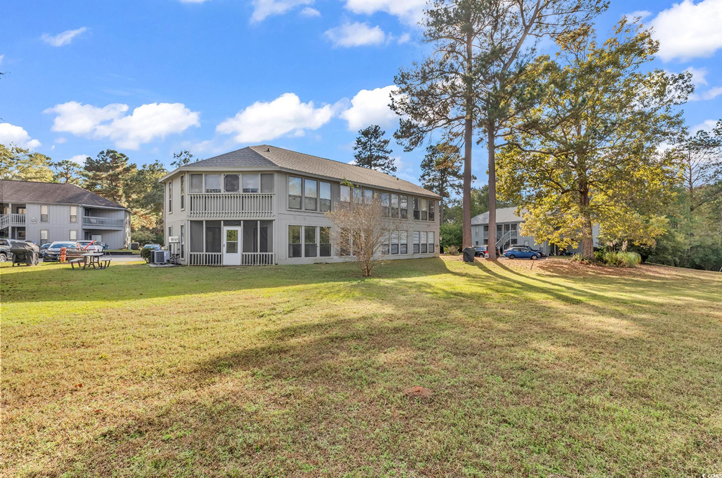 863 Tall Oaks Ct. #863-D, Myrtle Beach, South Carolina image 35