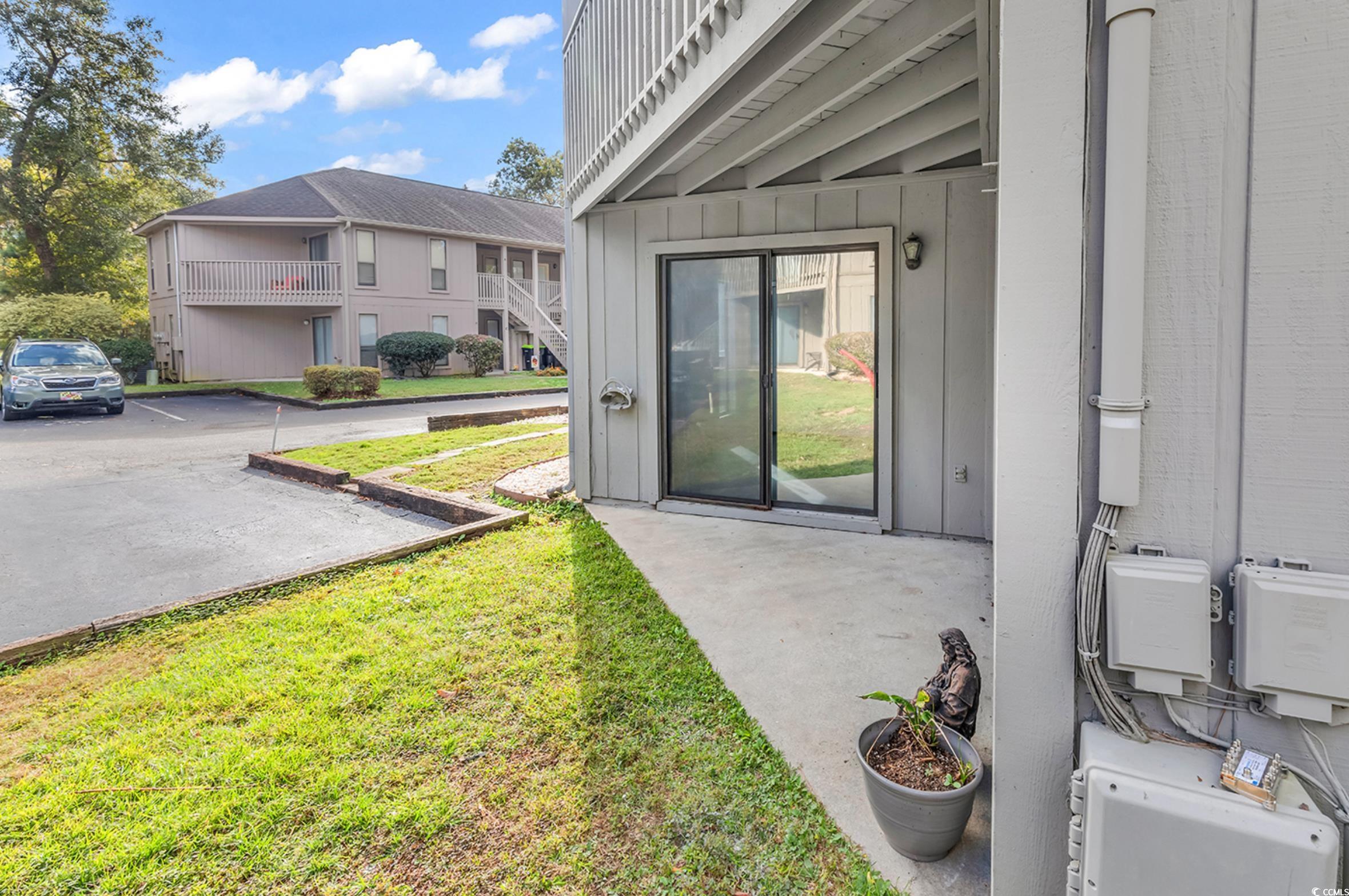 863 Tall Oaks Ct. #863-D, Myrtle Beach, South Carolina image 37