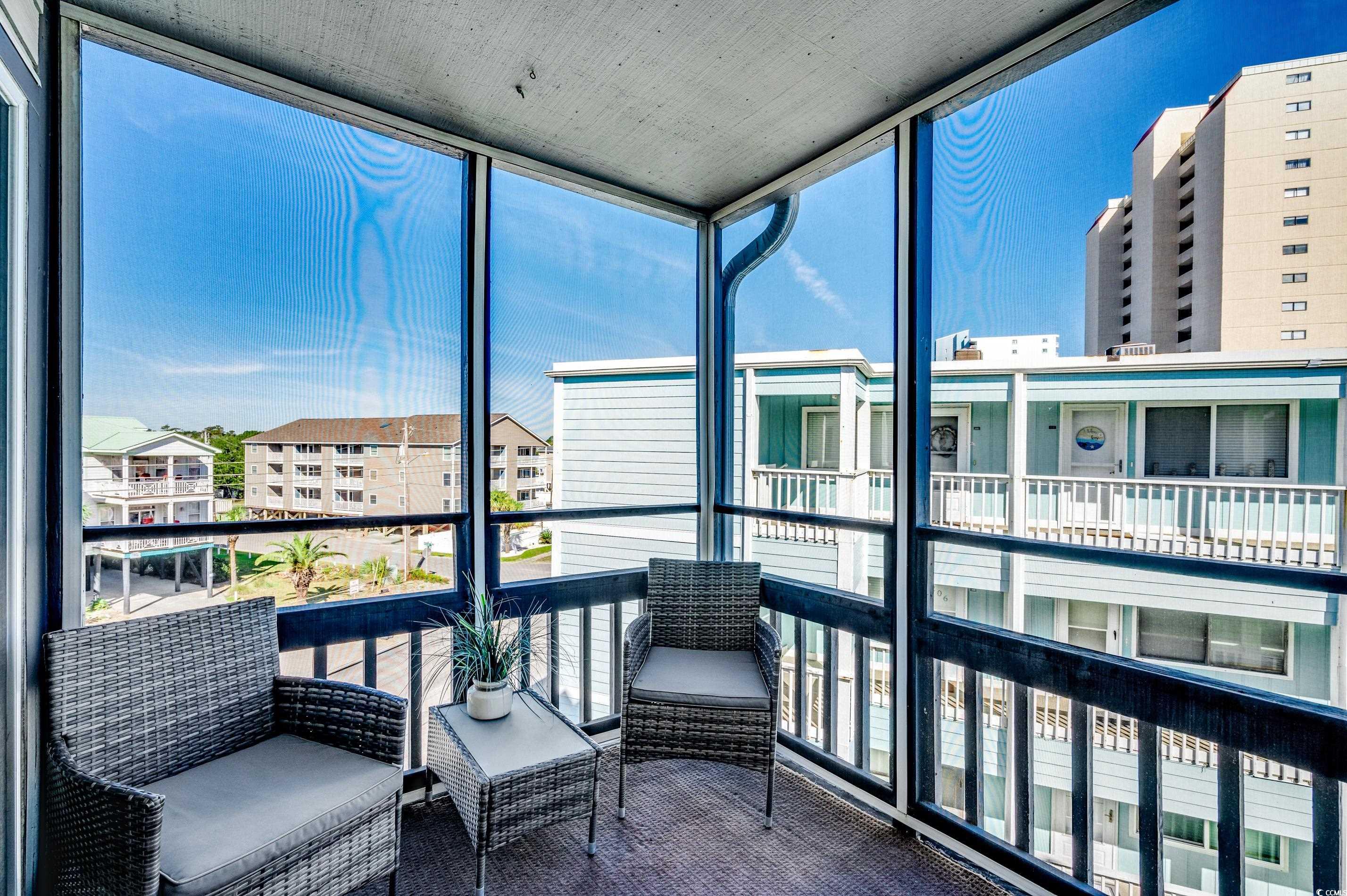 814 N Waccamaw Dr. #311, Garden City Beach, South Carolina image 10