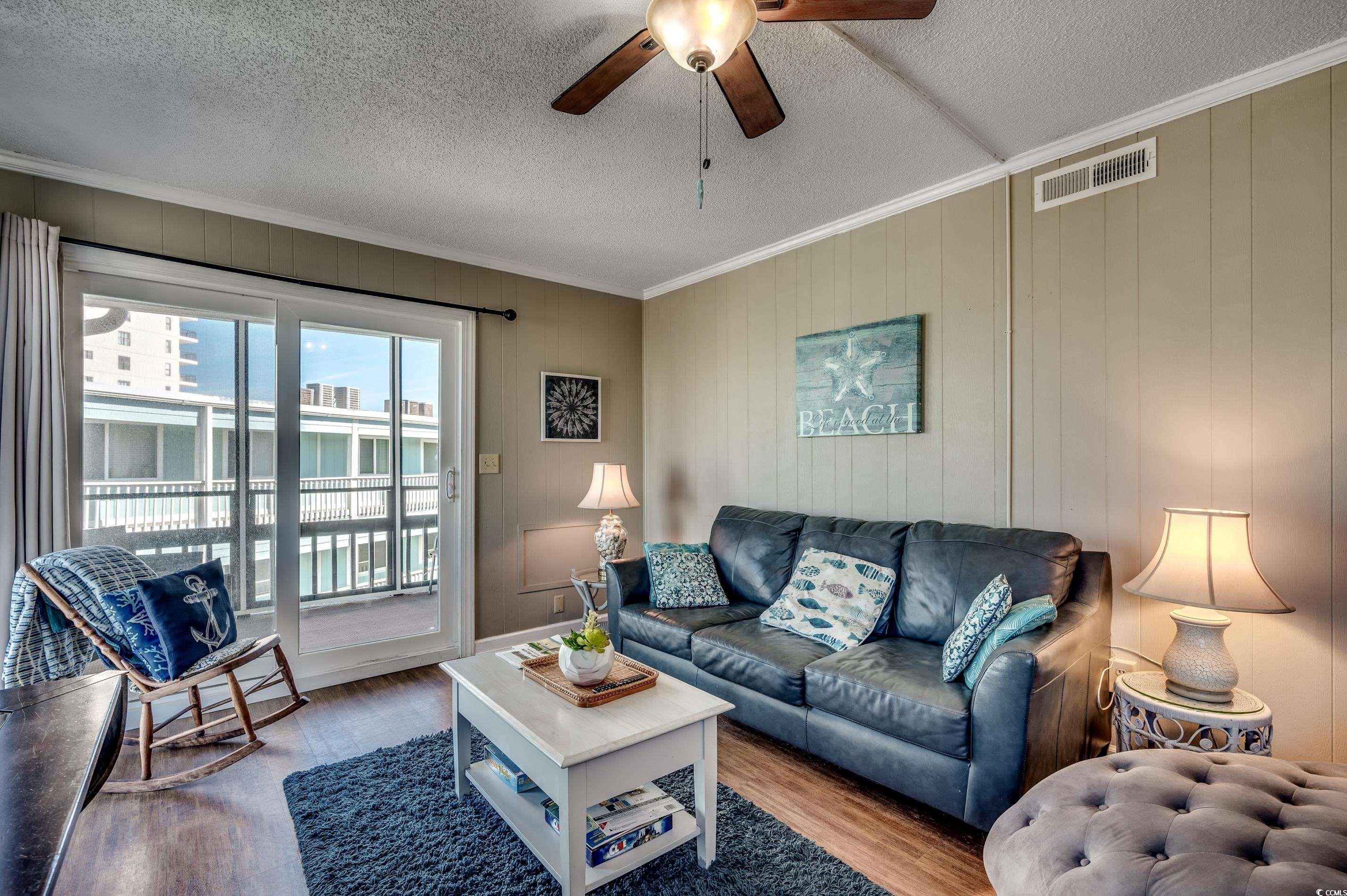 814 N Waccamaw Dr. #311, Garden City Beach, South Carolina image 13