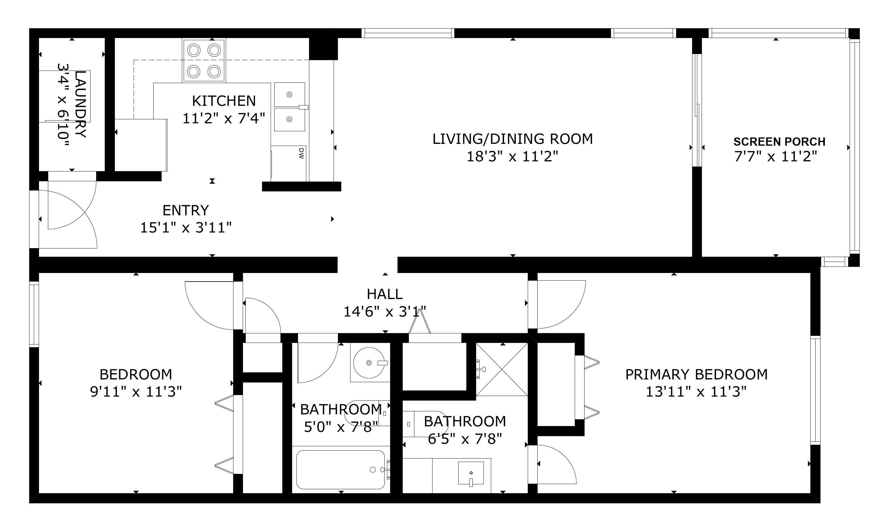 814 N Waccamaw Dr. #311, Garden City Beach, South Carolina image 22