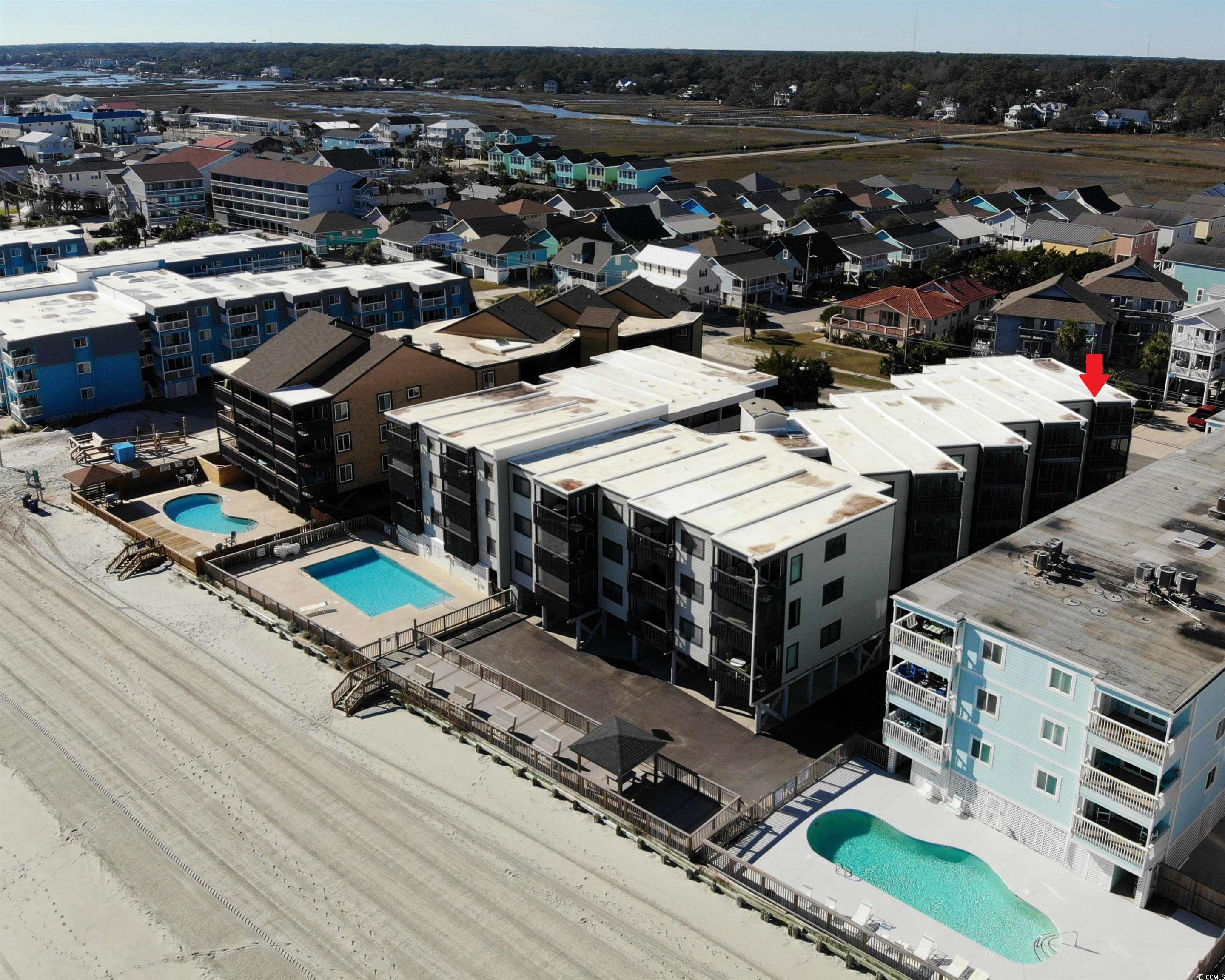 814 N Waccamaw Dr. #311, Garden City Beach, South Carolina image 27