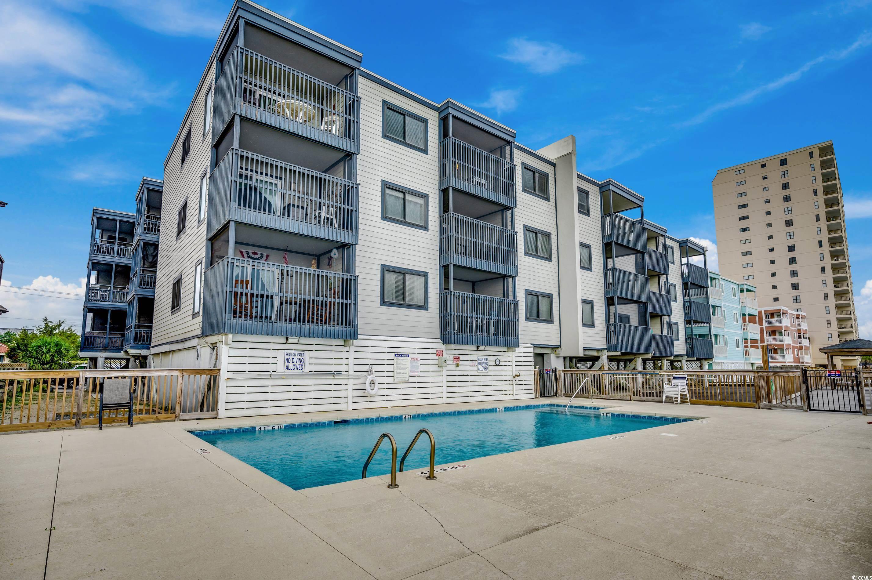 814 N Waccamaw Dr. #311, Garden City Beach, South Carolina image 30