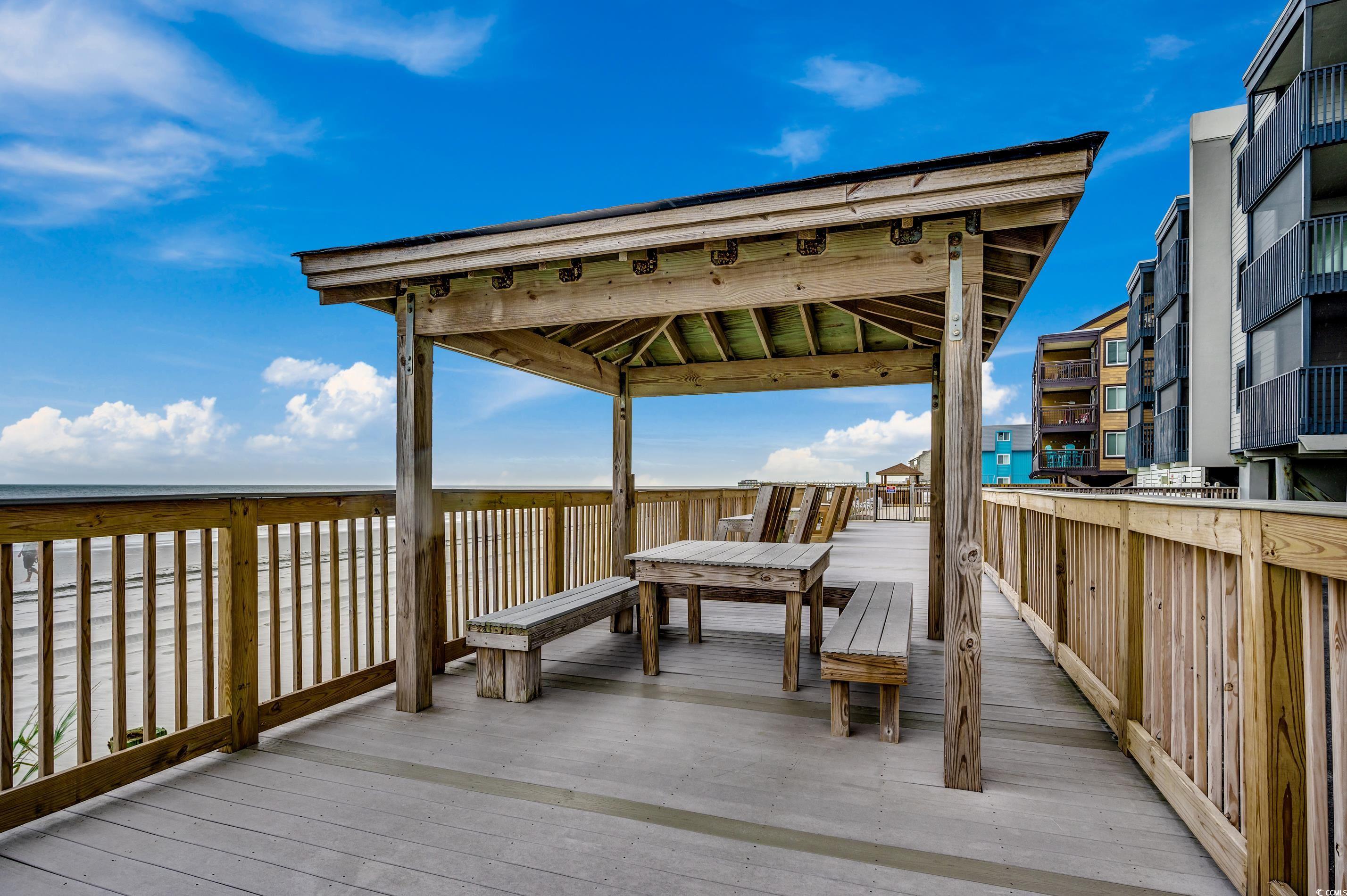 814 N Waccamaw Dr. #311, Garden City Beach, South Carolina image 32